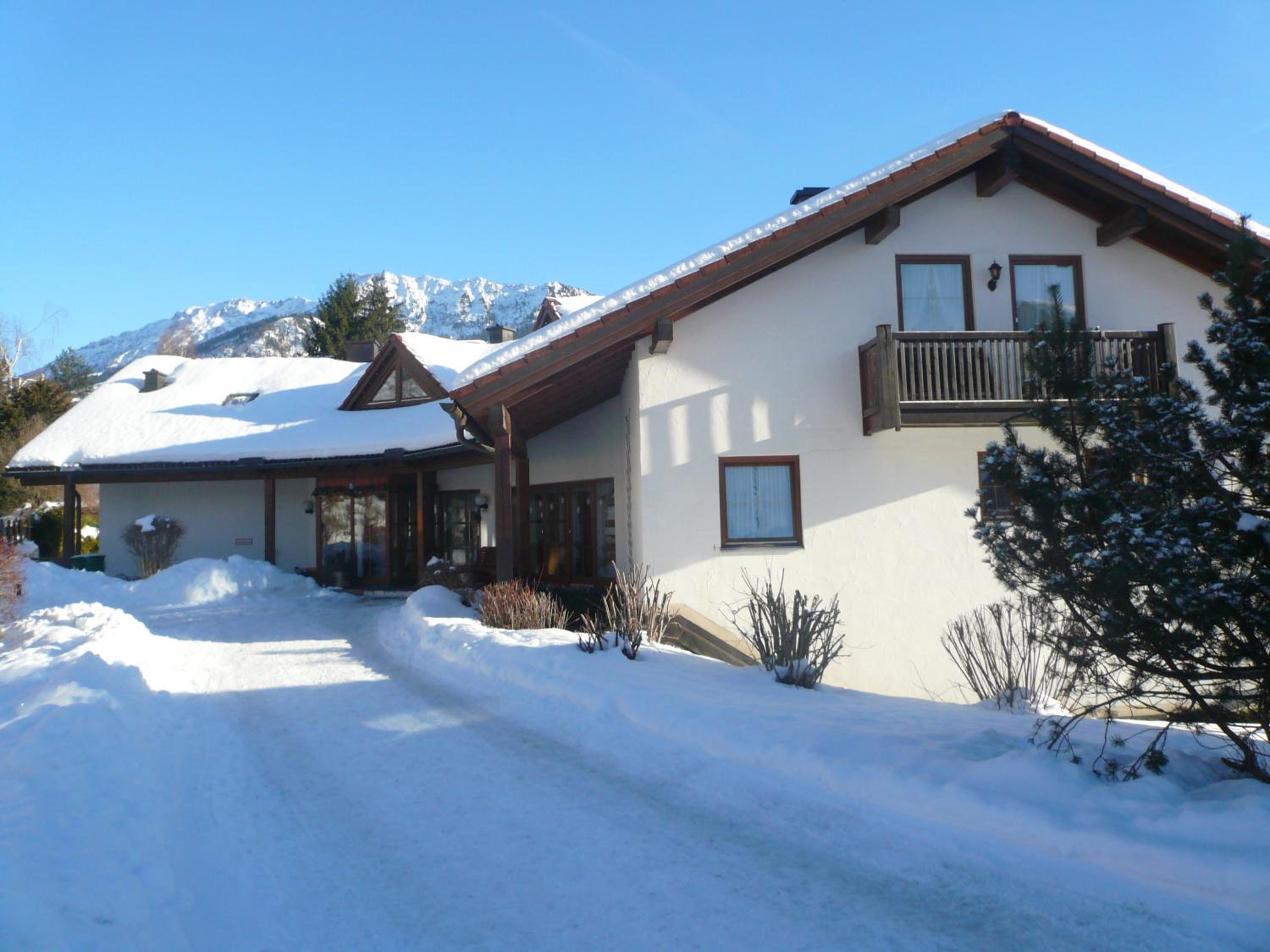 Sonnenpark, Ihr Bett im Allgäu