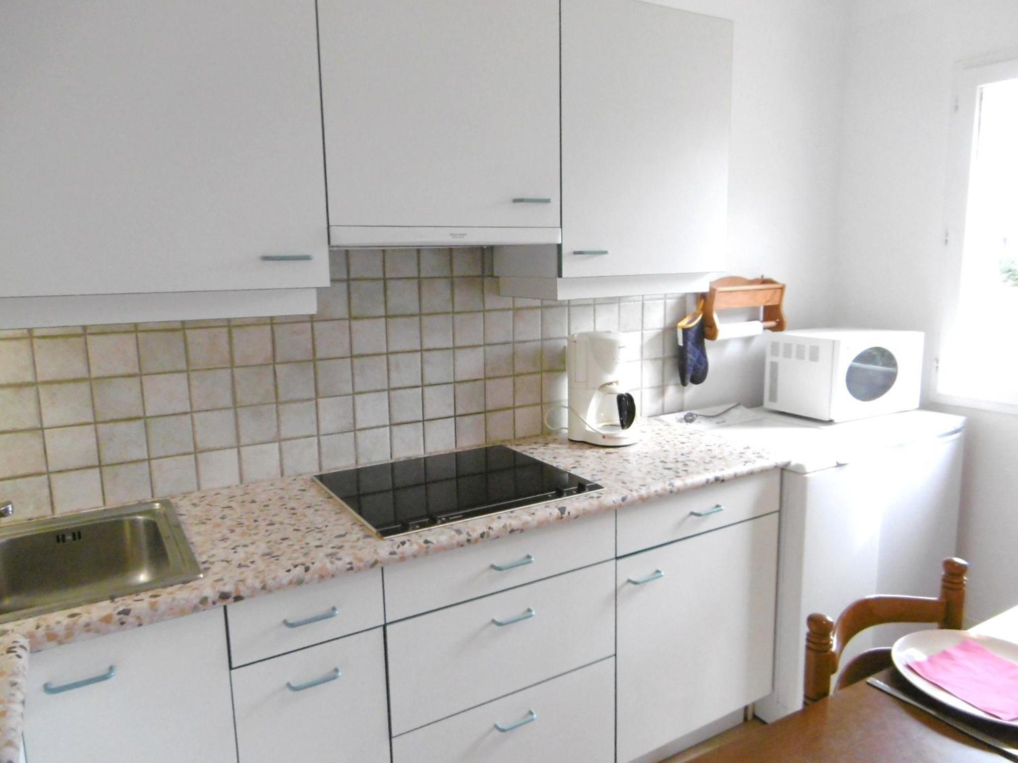 Maisonnette Katell view 4