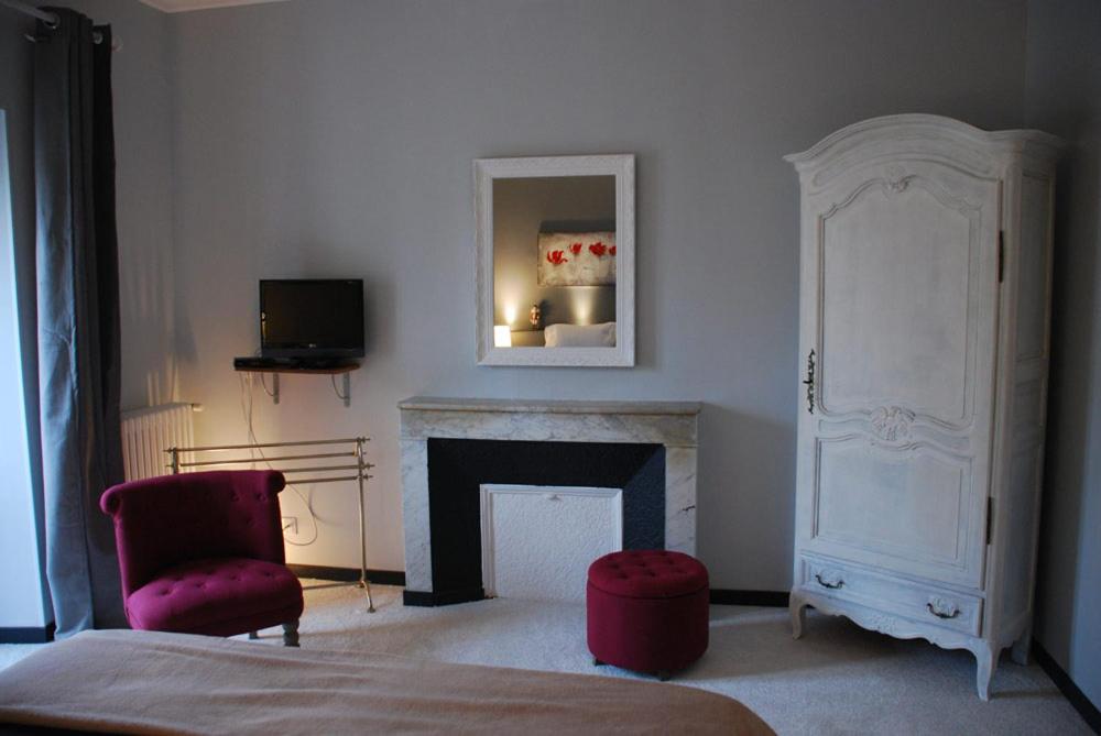Les lofts, photo 58