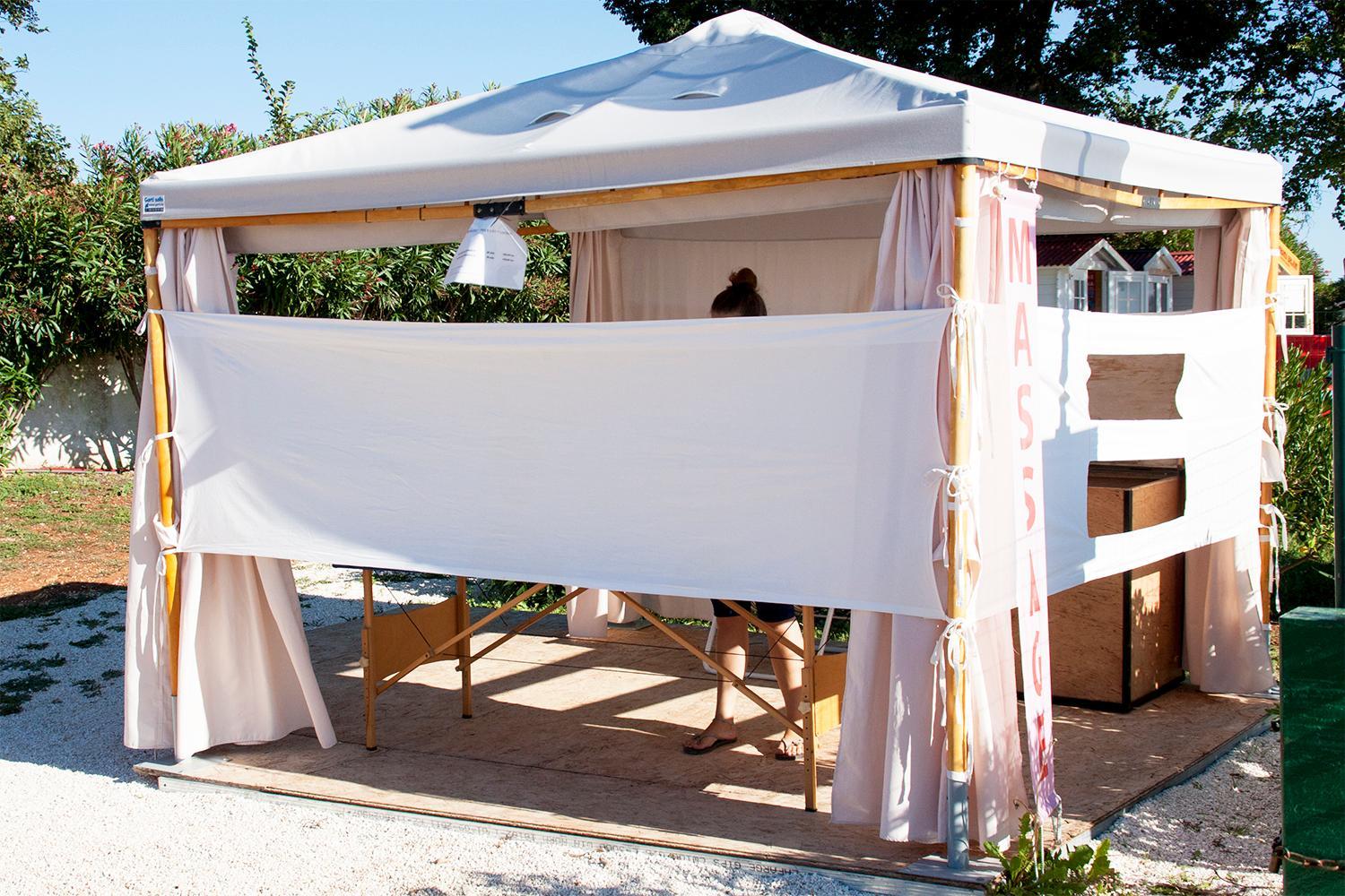 Holiday Centre Bi village