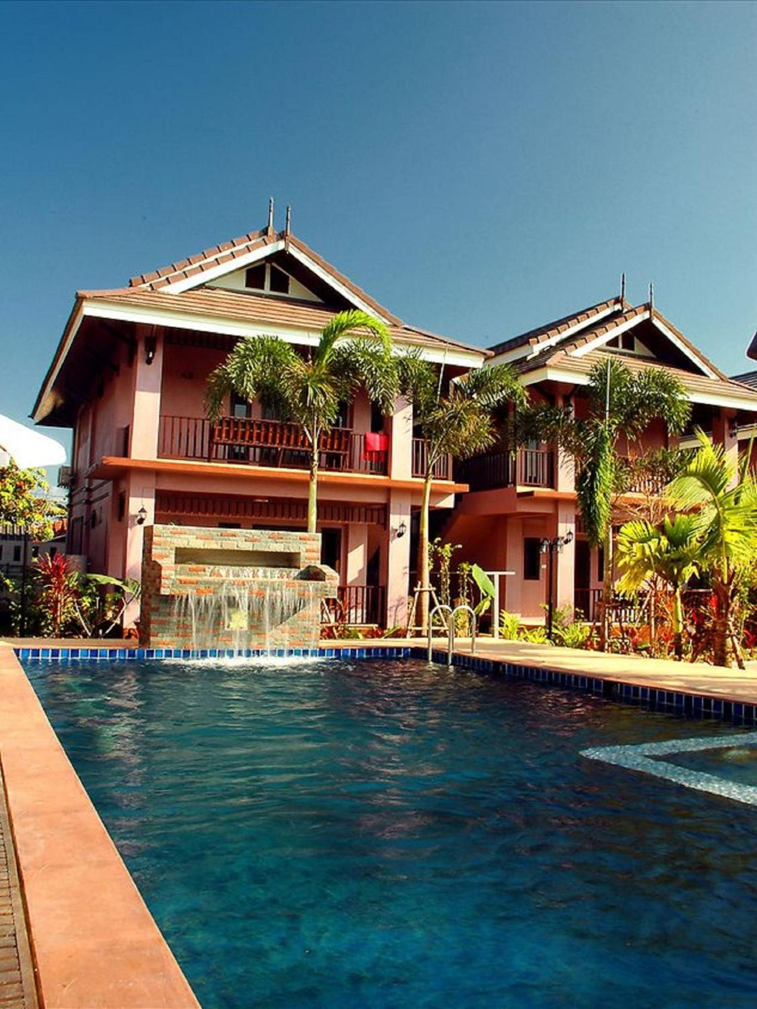Baan Soontree Resort
