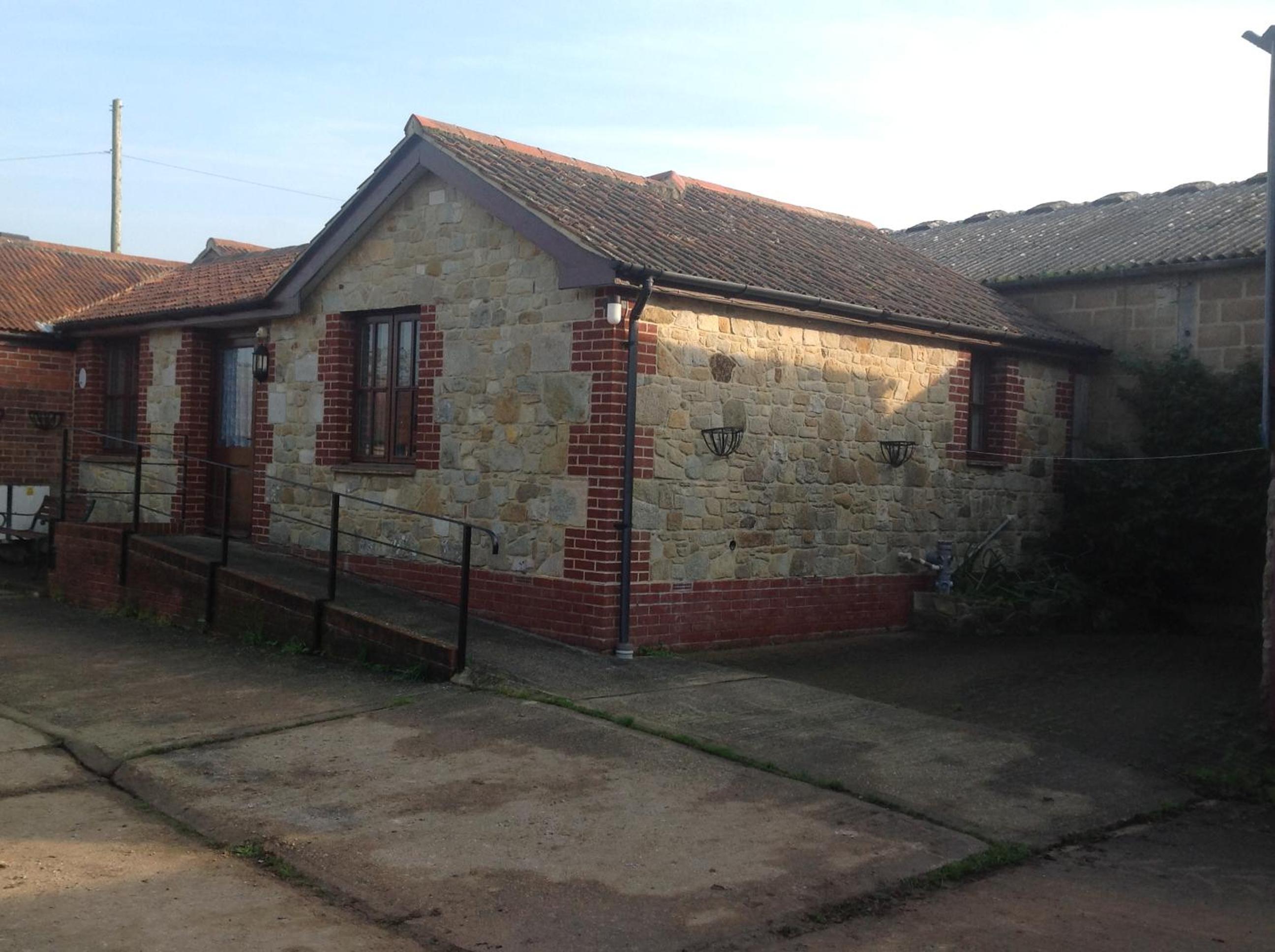 Stable Cottages
