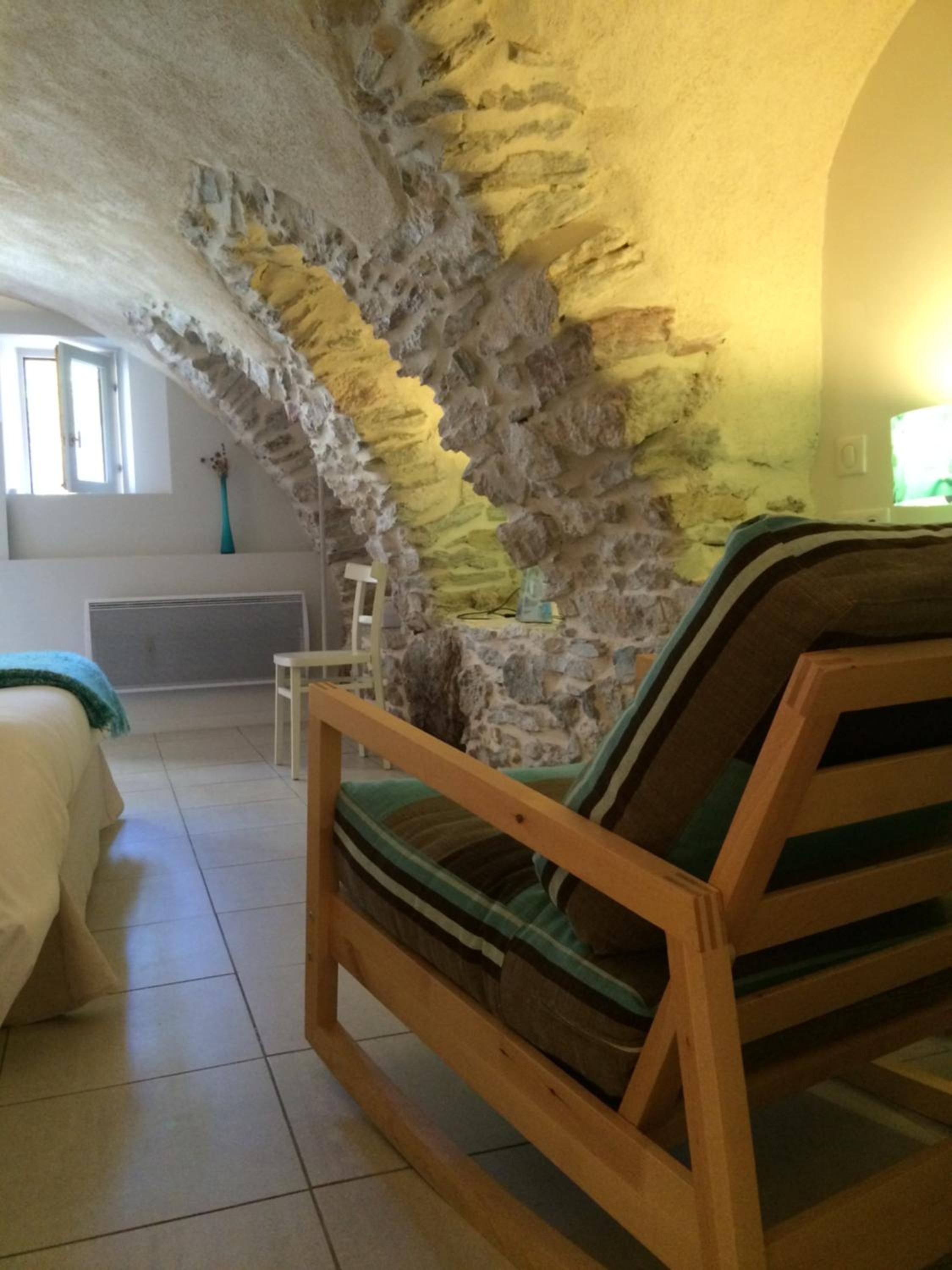 Chambre d'hôtes La Font