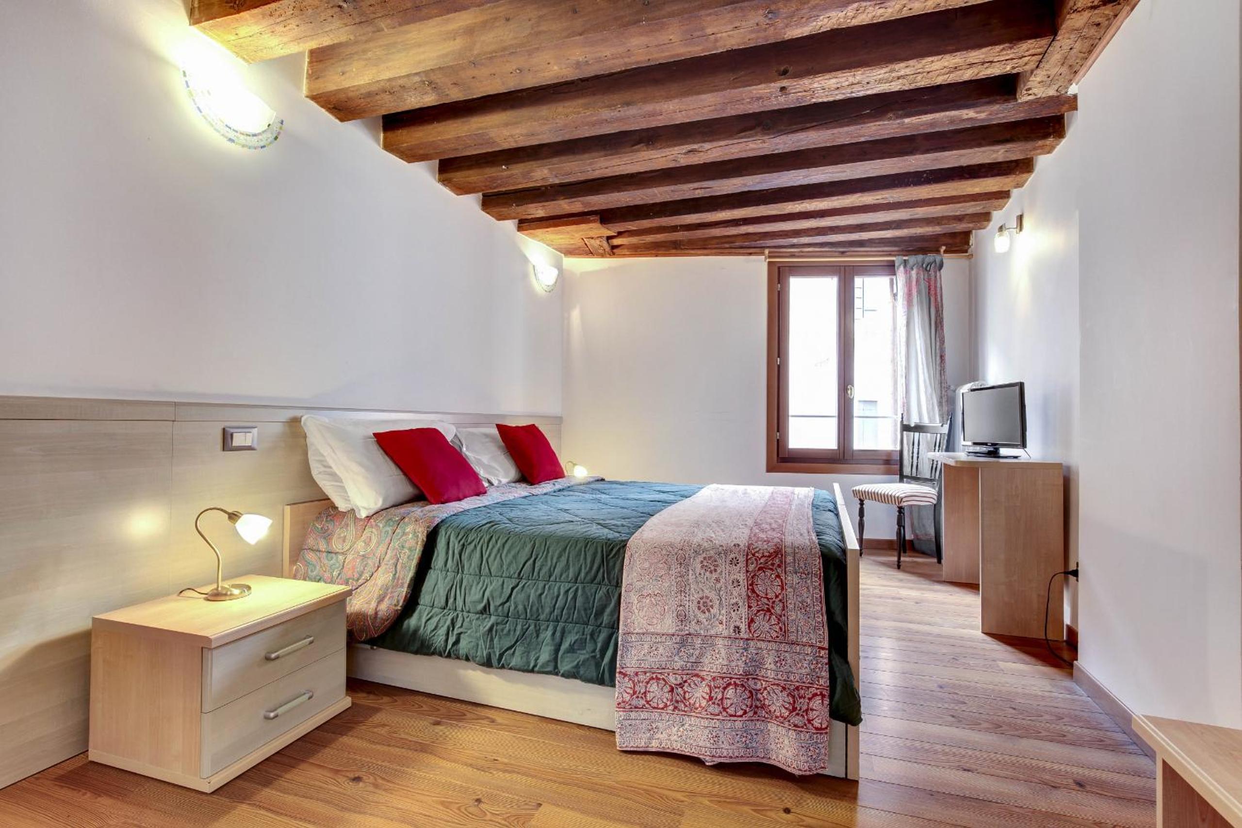 Residenza Valier - Rialto by Wonderful Italy photo 3