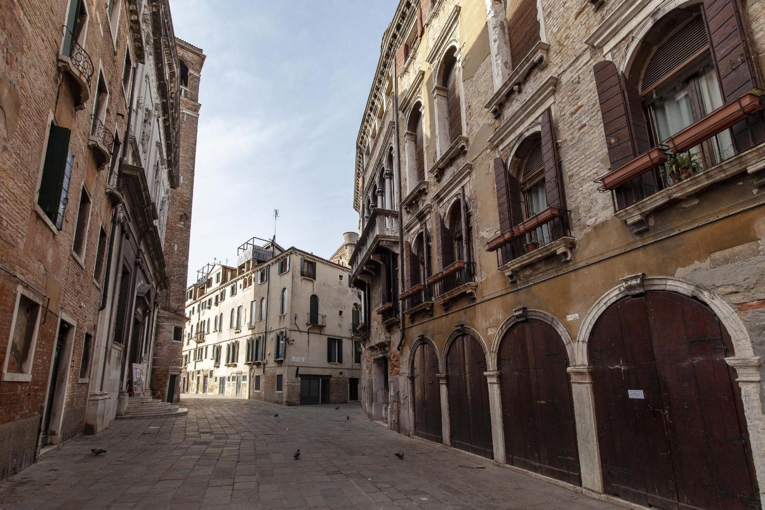Residenza Valier - Rialto by Wonderful Italy photo 2