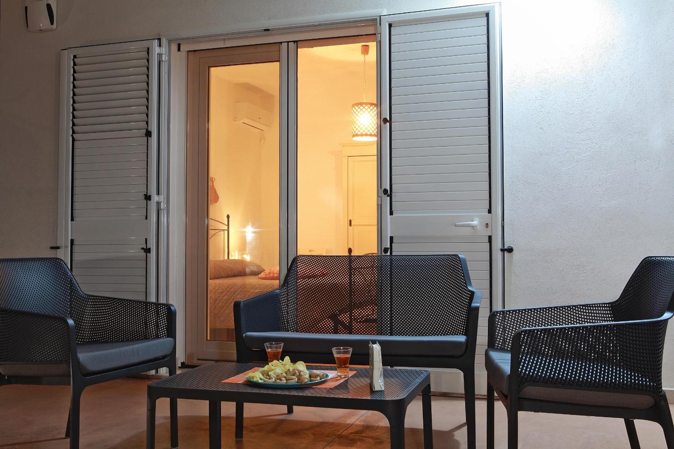 SalentOspita House view 2