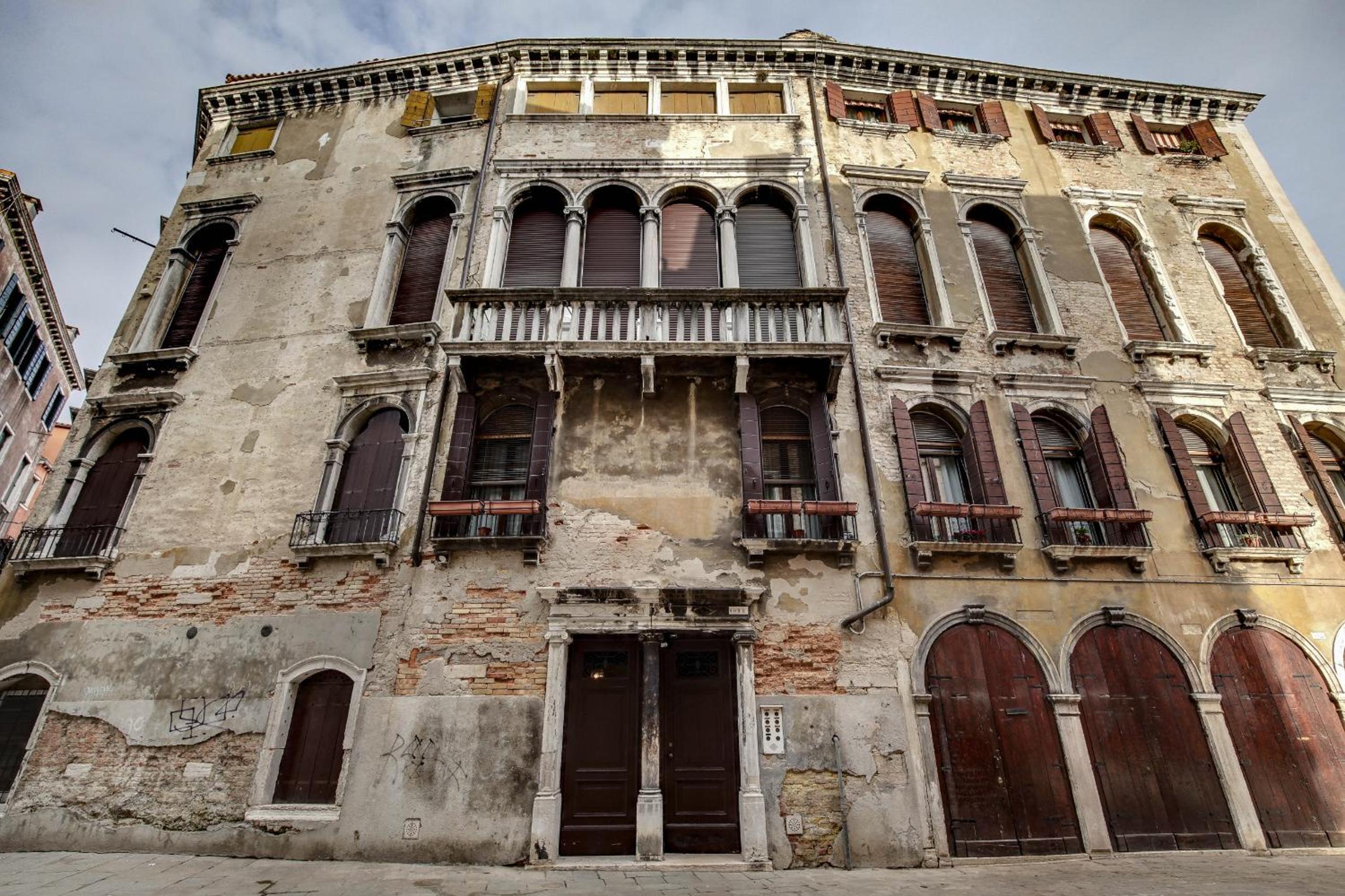 Residenza Valier - Rialto by Wonderful Italy — Venice