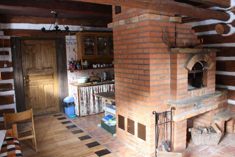 Gospodarstwo Agroturystyczne "Paryja" view 5