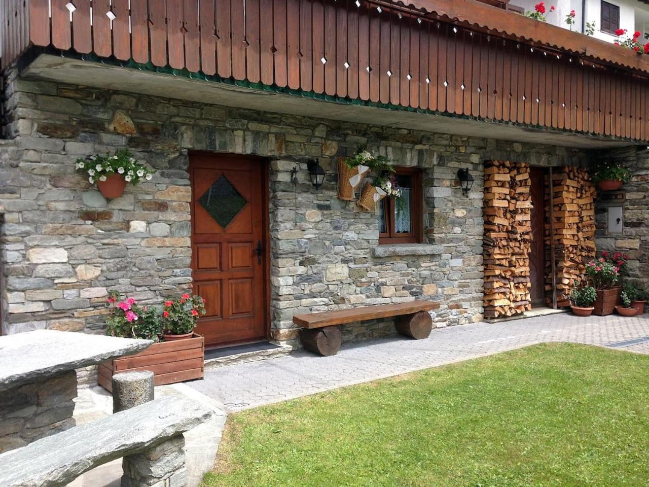 Appartamento Edelweiss view 4