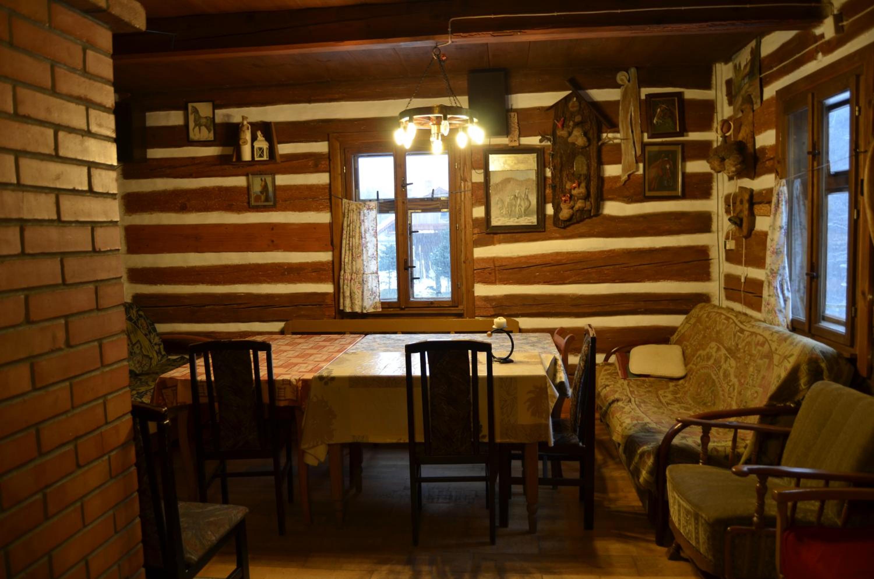 Gospodarstwo Agroturystyczne "Paryja" view 4