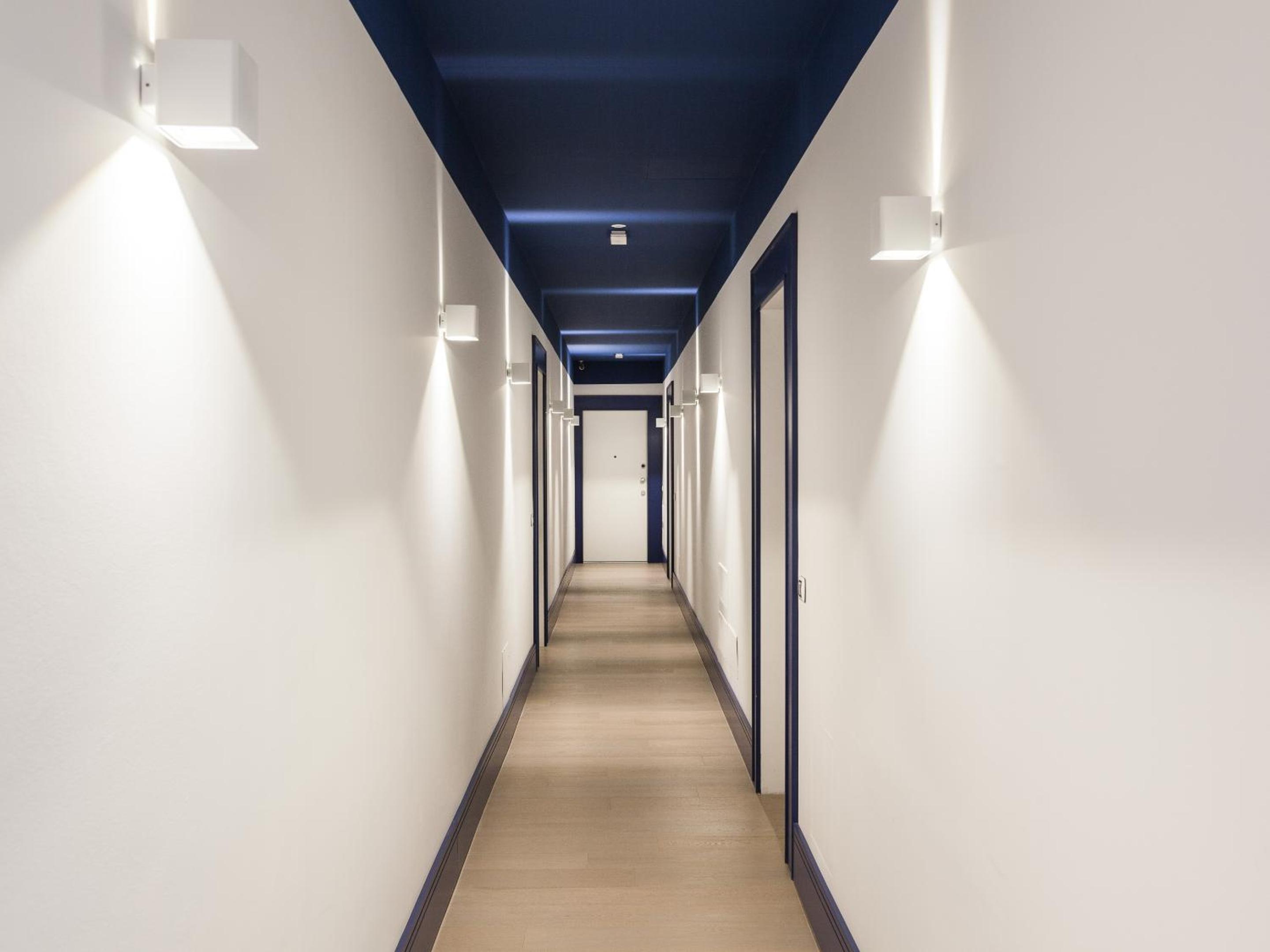 easyhomes-Duomo Suites & Apartments