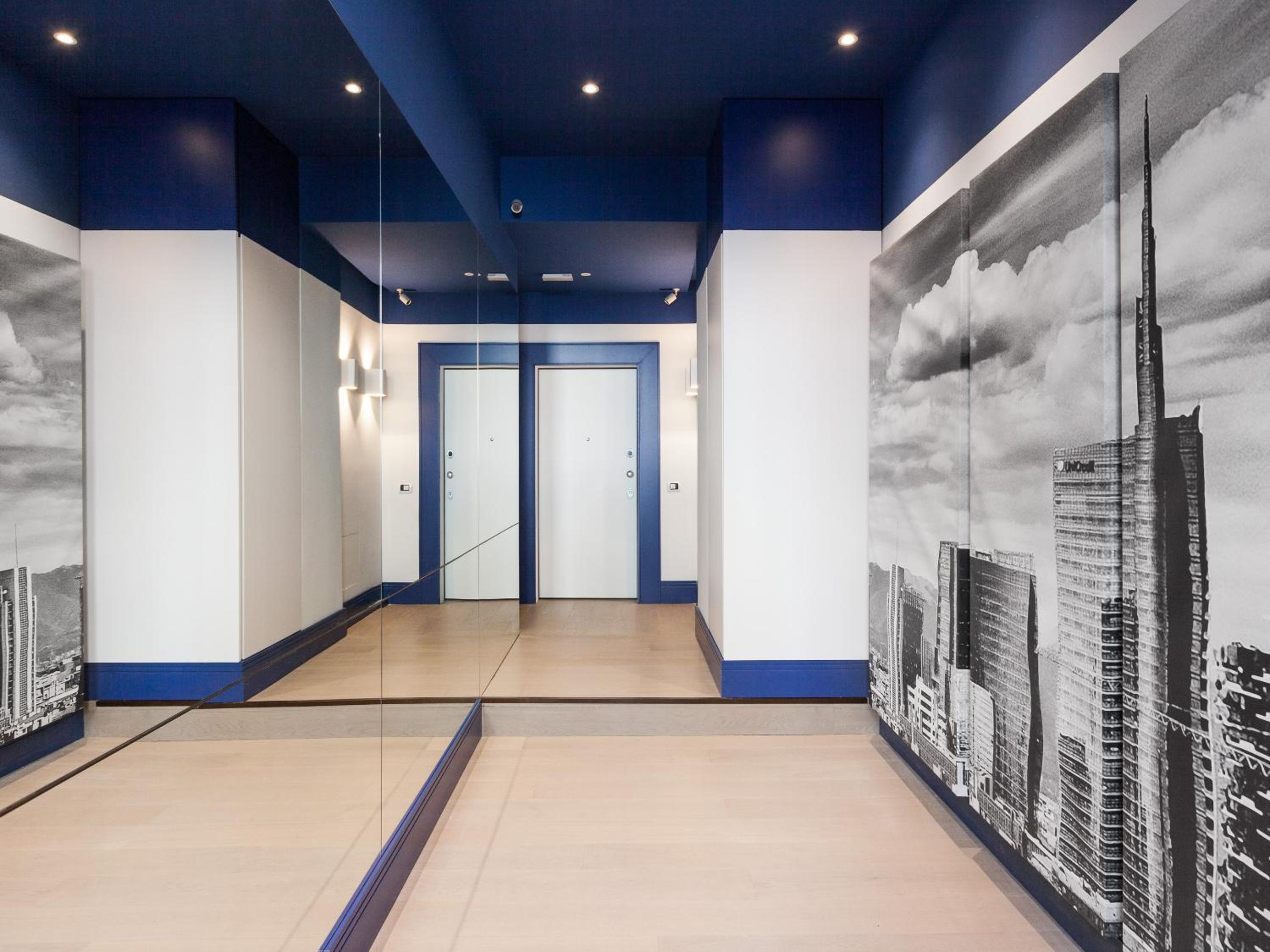 easyhomes-Duomo Suites & Apartments