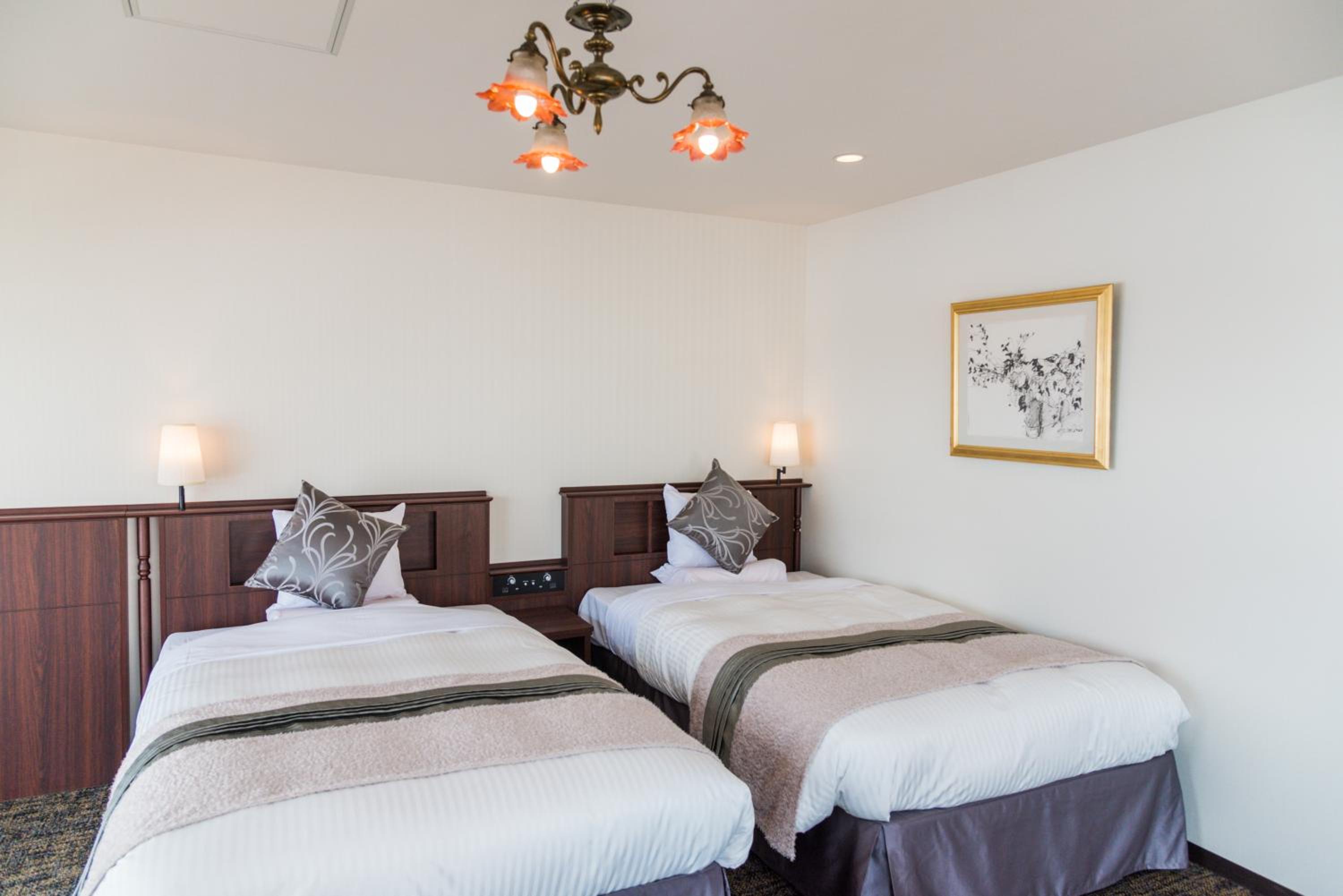 Hotel Sonia Otaru