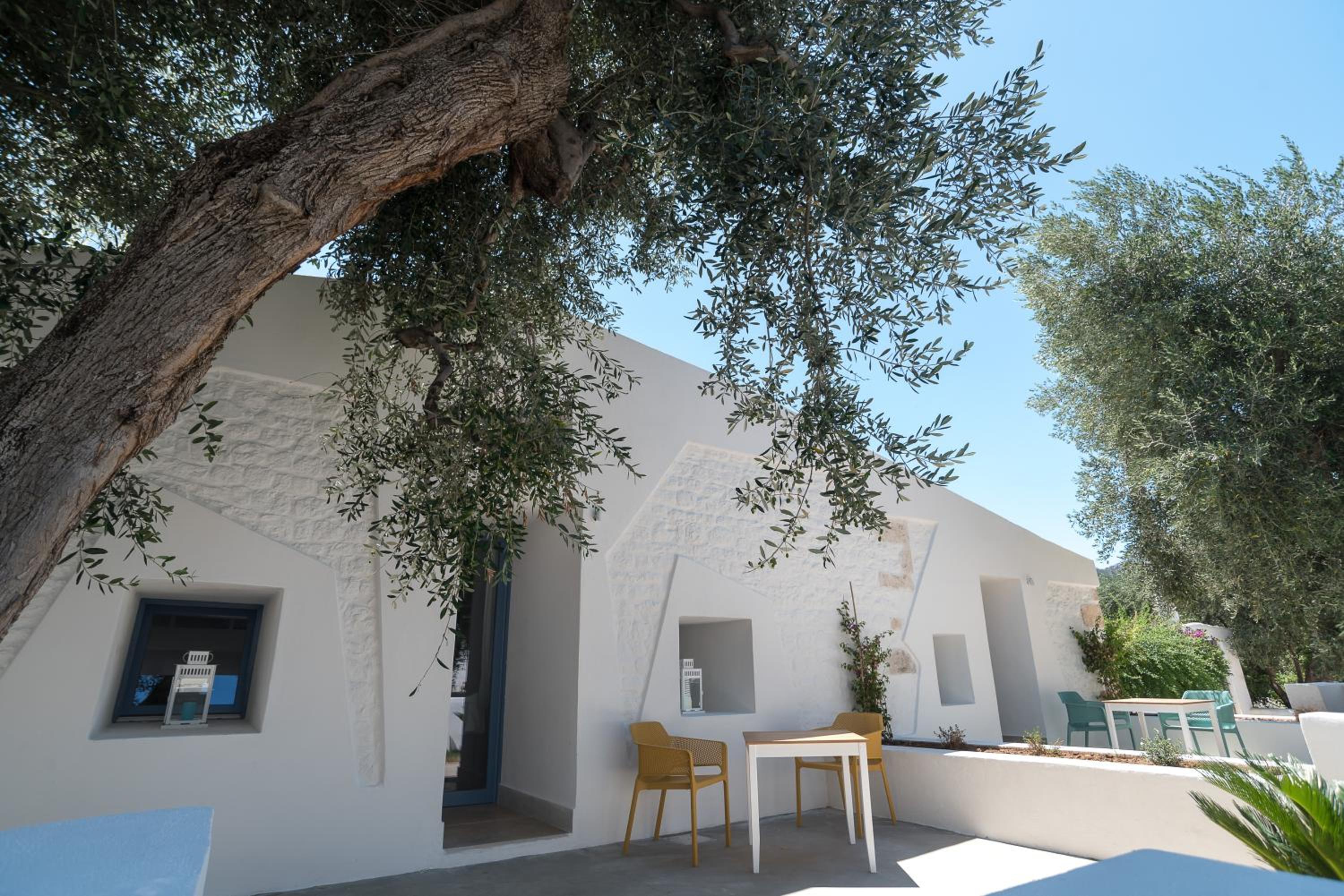 Hotel Il Pagliaio B&B - Image 1