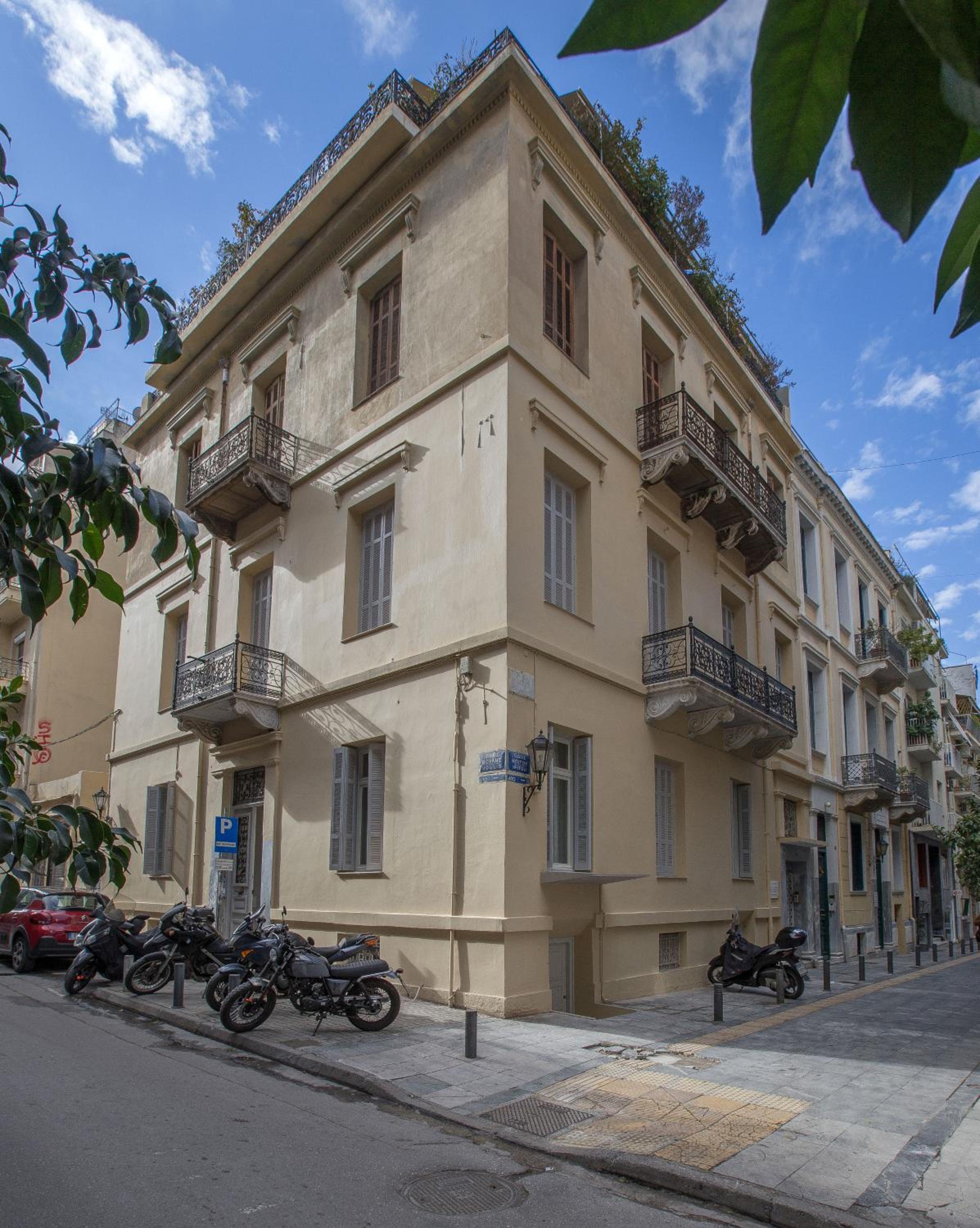building