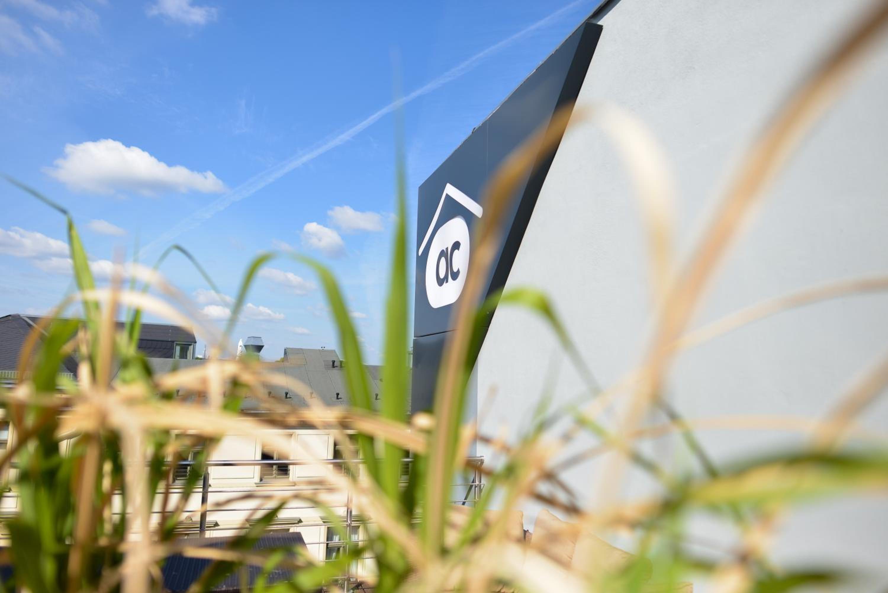 Hotel Apartment Central am Zoo - Image 1