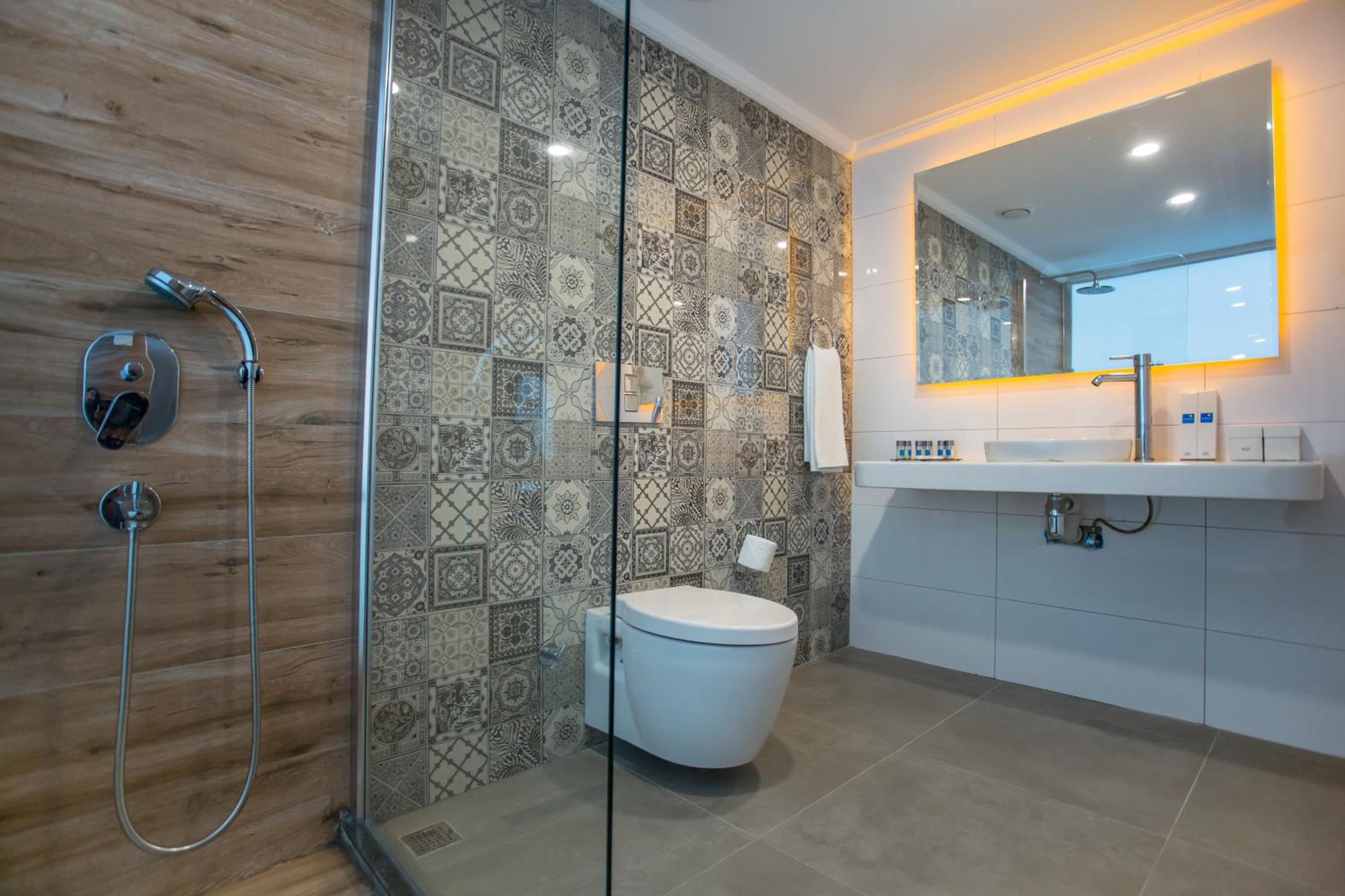 Le Bleu Hotel & Resort Kusadasi