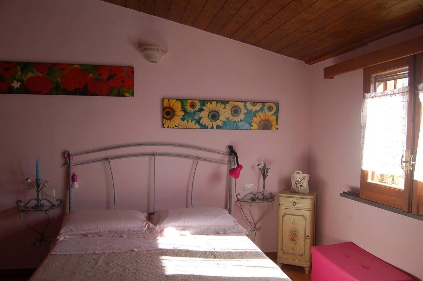 'O Chalet