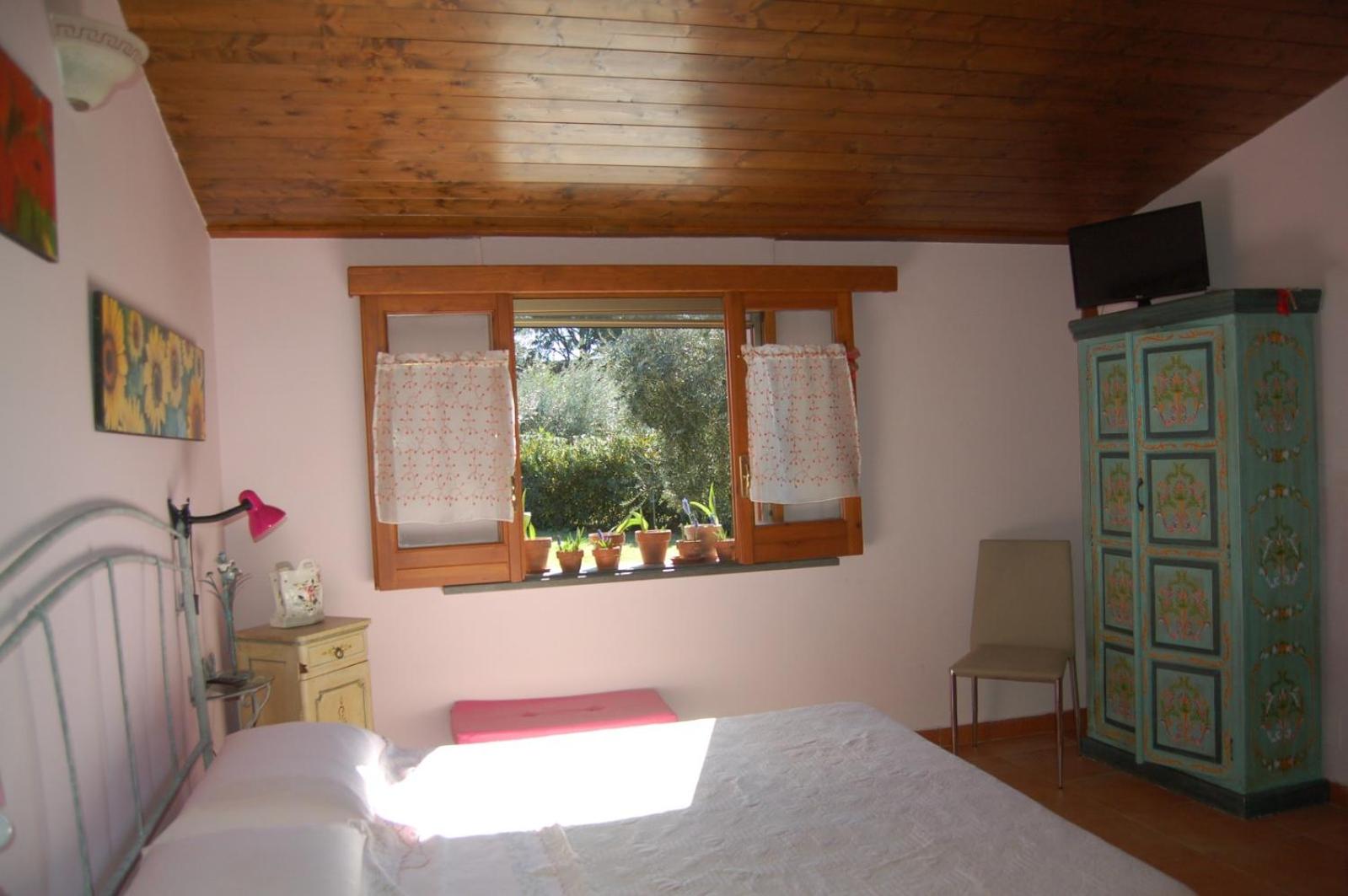 'O Chalet