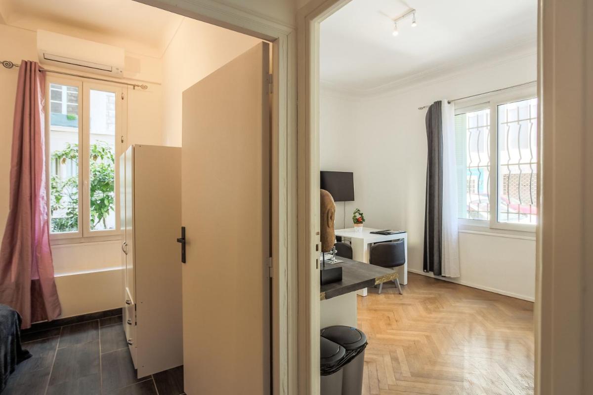 Apartment proche mer photo 4