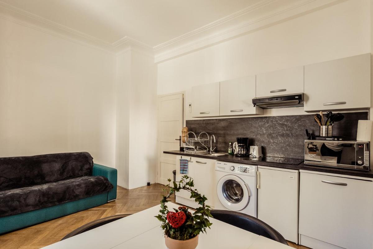 Apartment proche mer photo 1