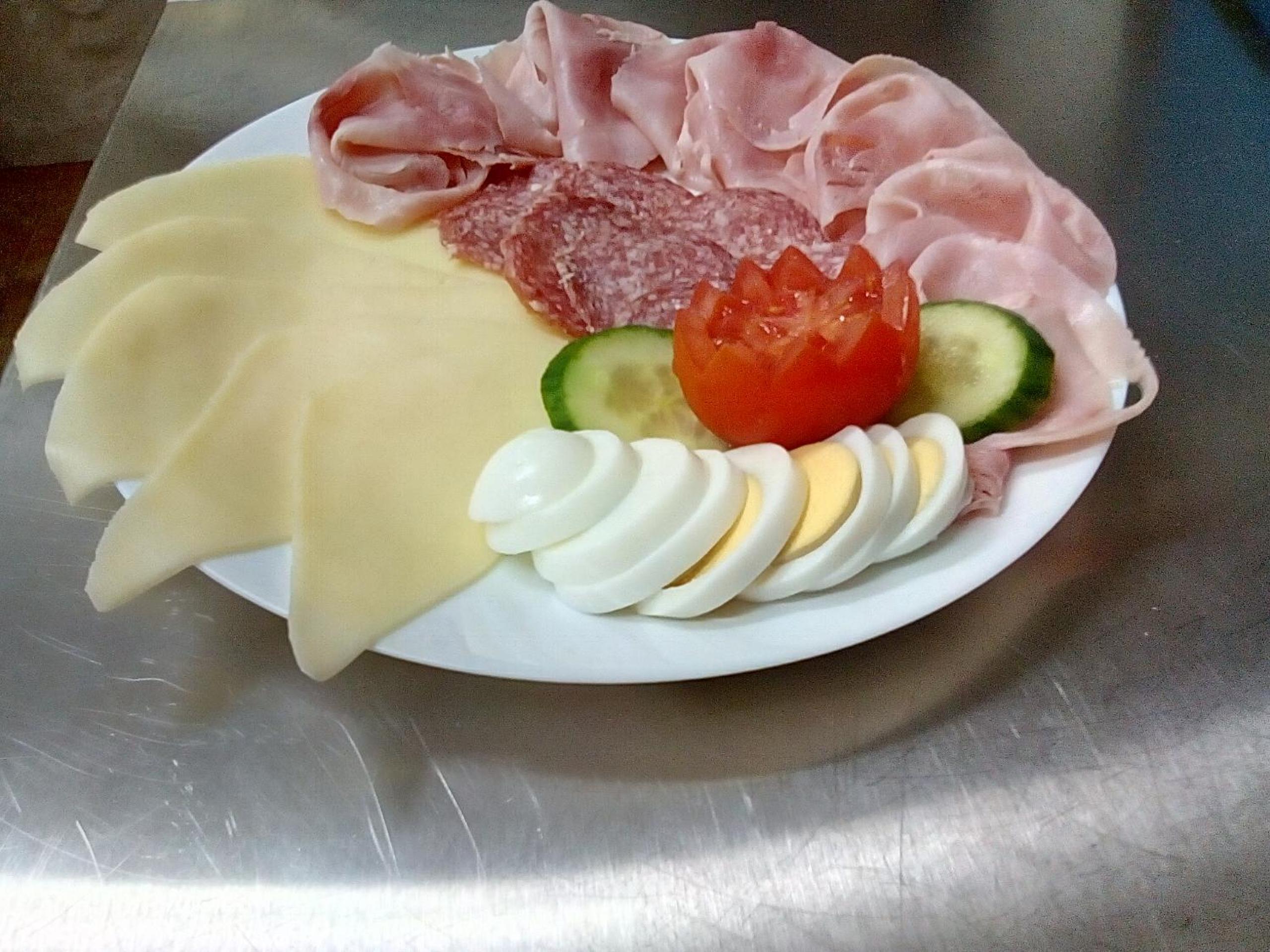 Hornický penzion
