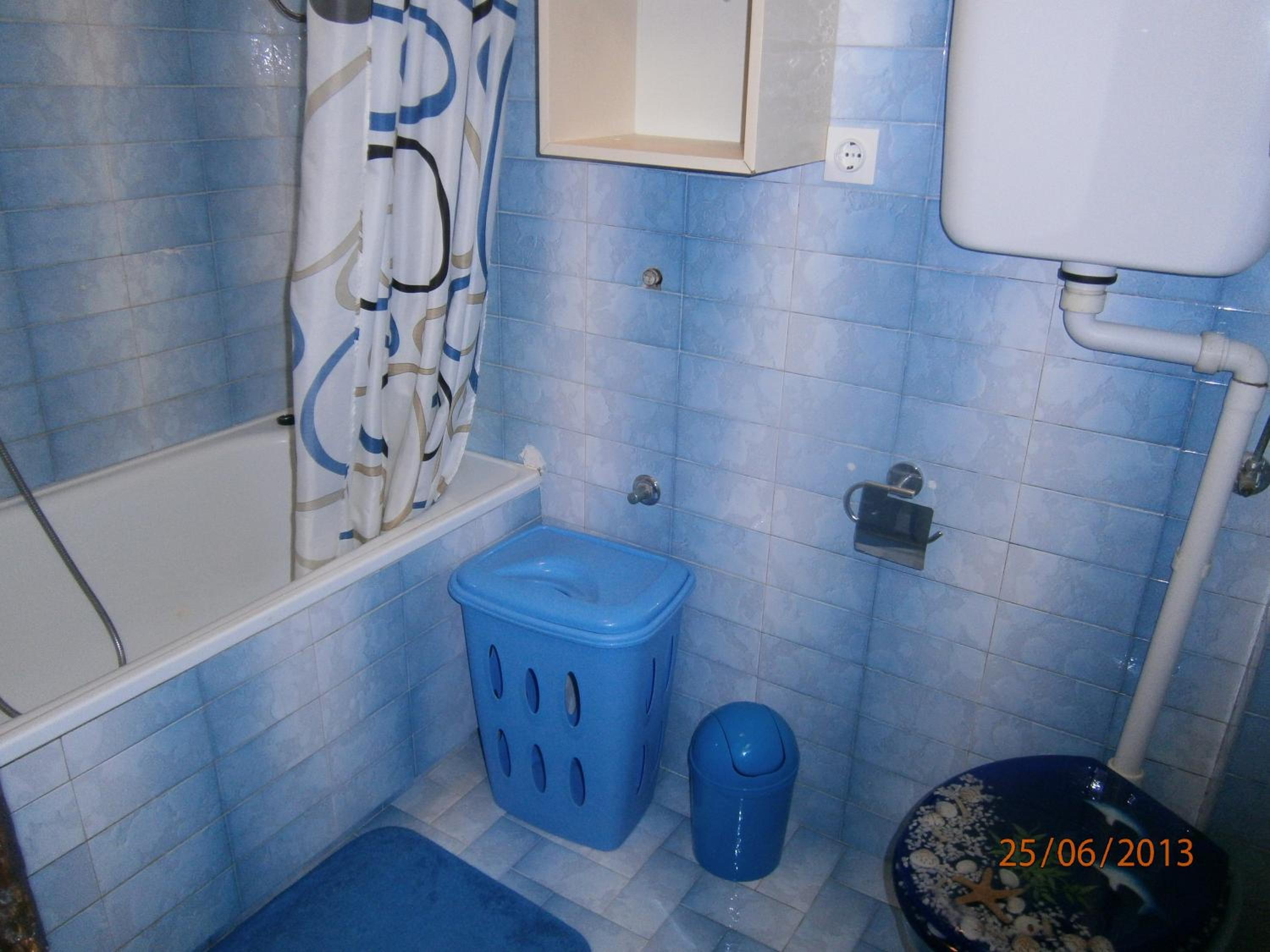 Apartments Petar