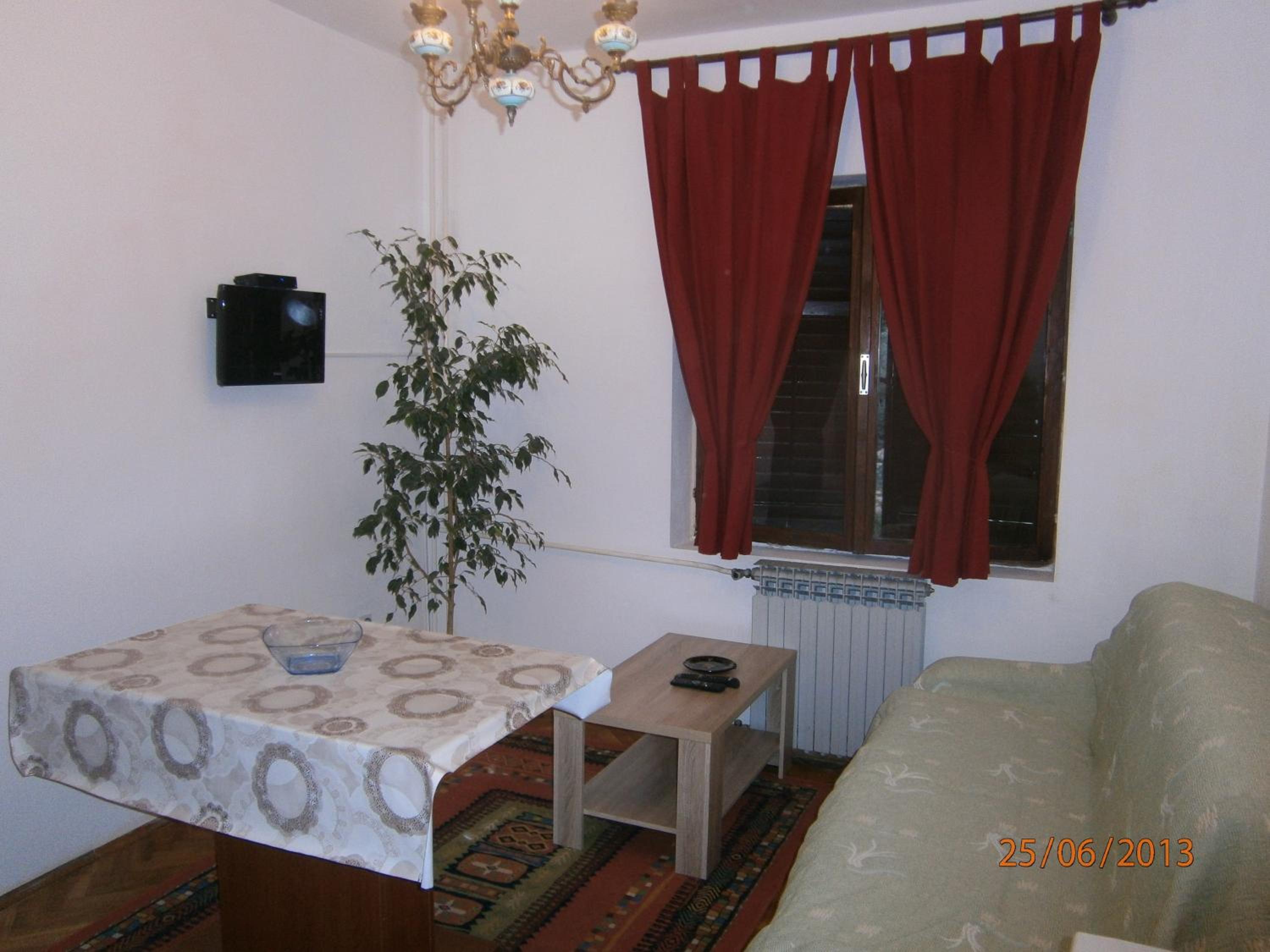 Apartments Petar