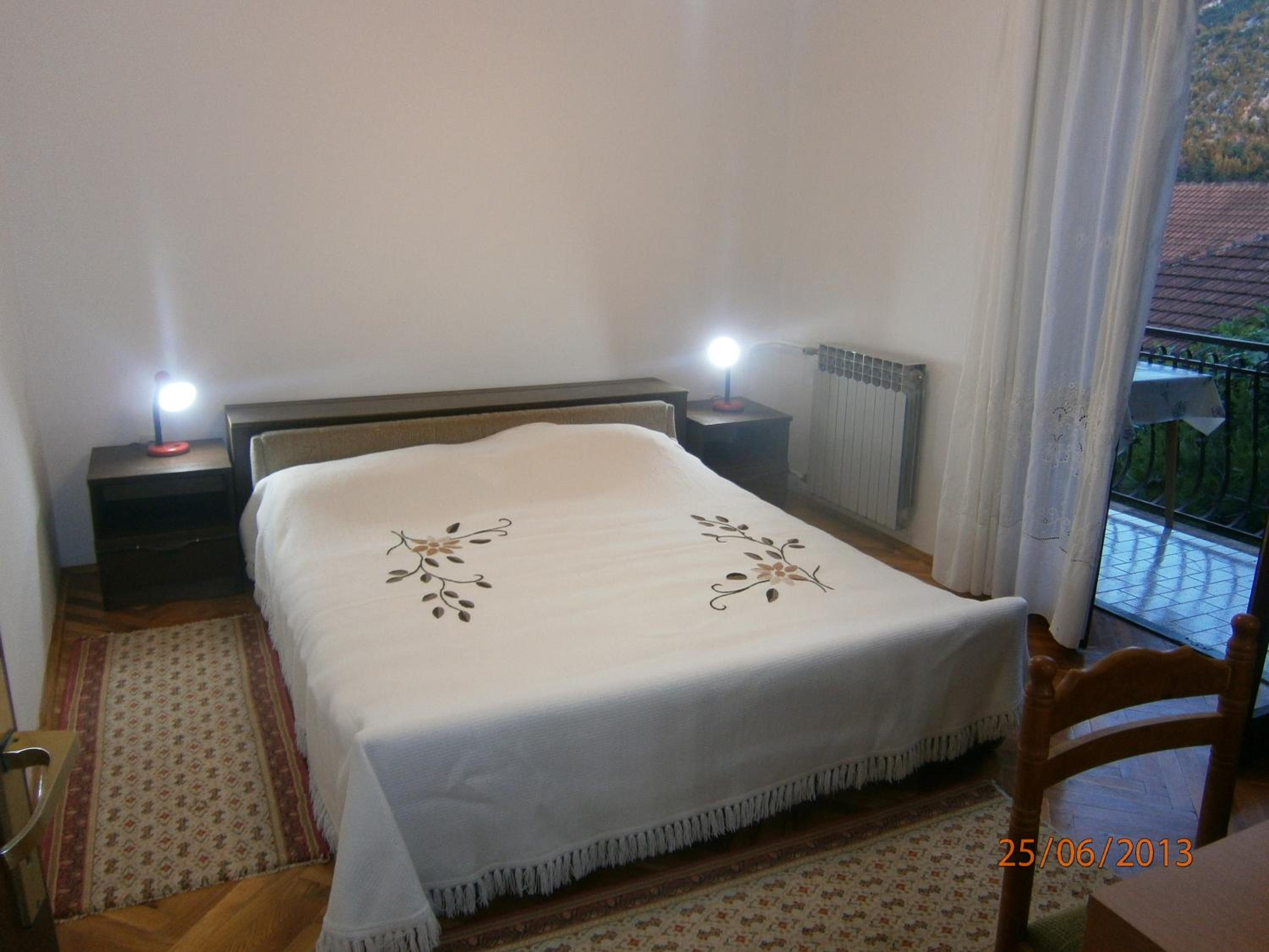 Apartments Petar