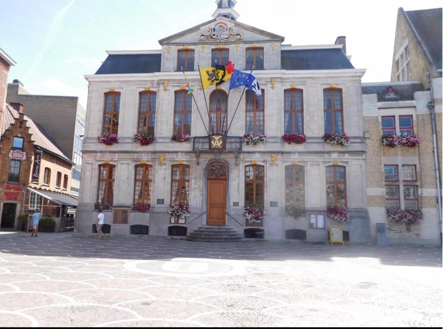 De Kouterhoeve