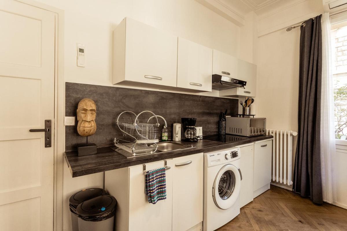 Apartment proche mer photo 2