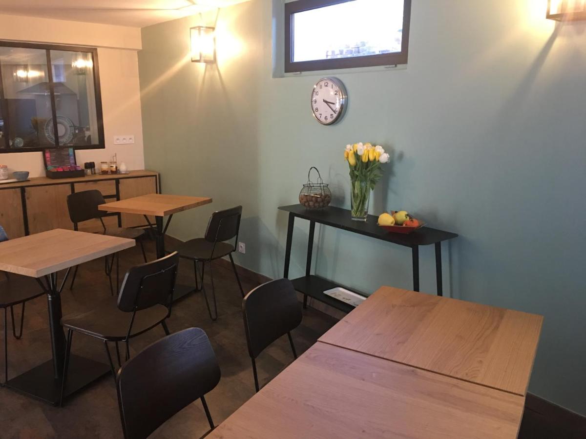 Montpellier Vacations - Couette et Cafe - Property Image 18