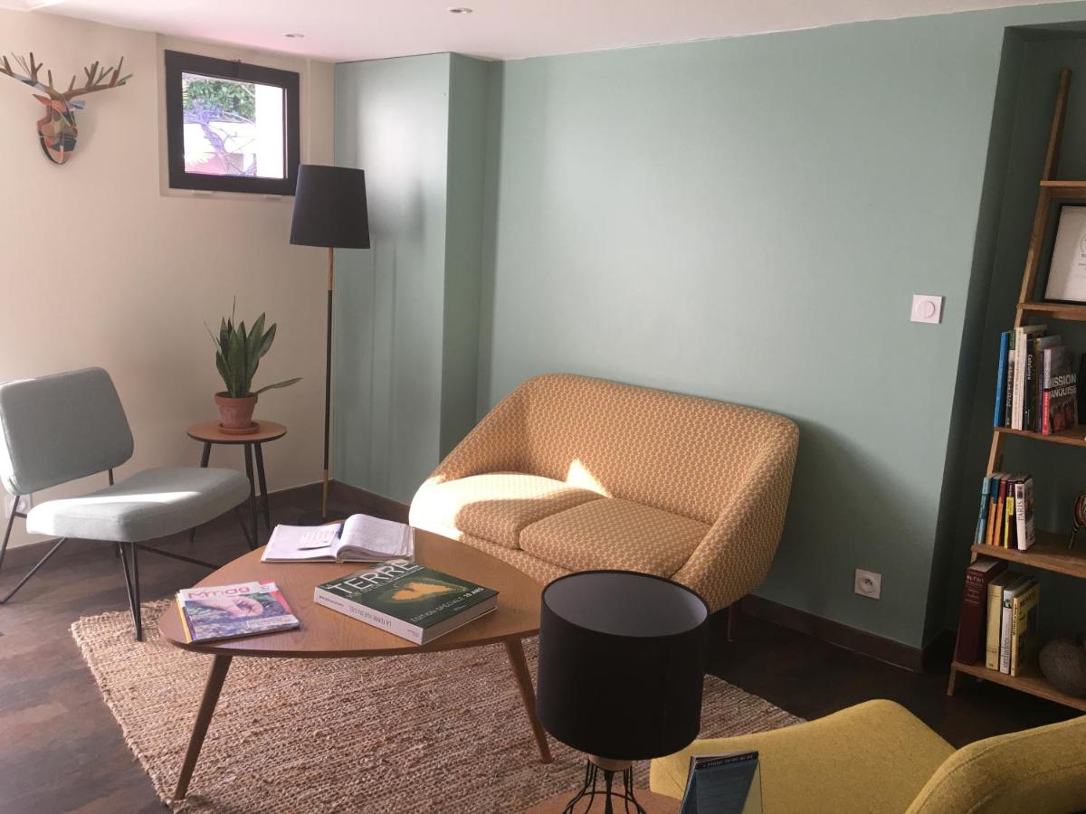 Montpellier Vacations - Couette et Cafe - Property Image 24
