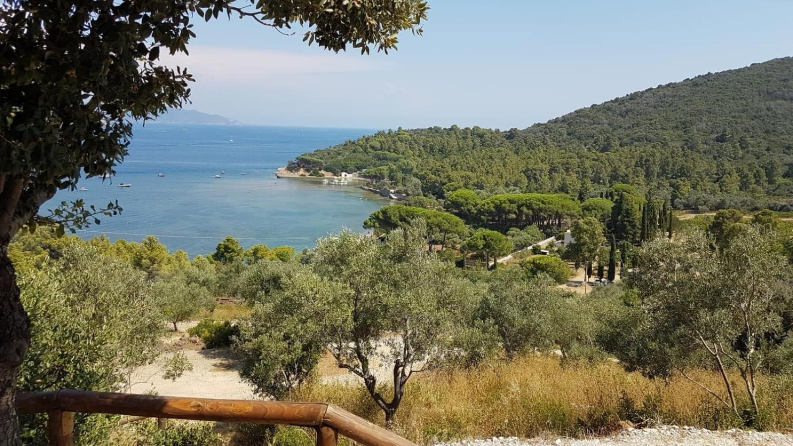 Agriturismo Galenzana