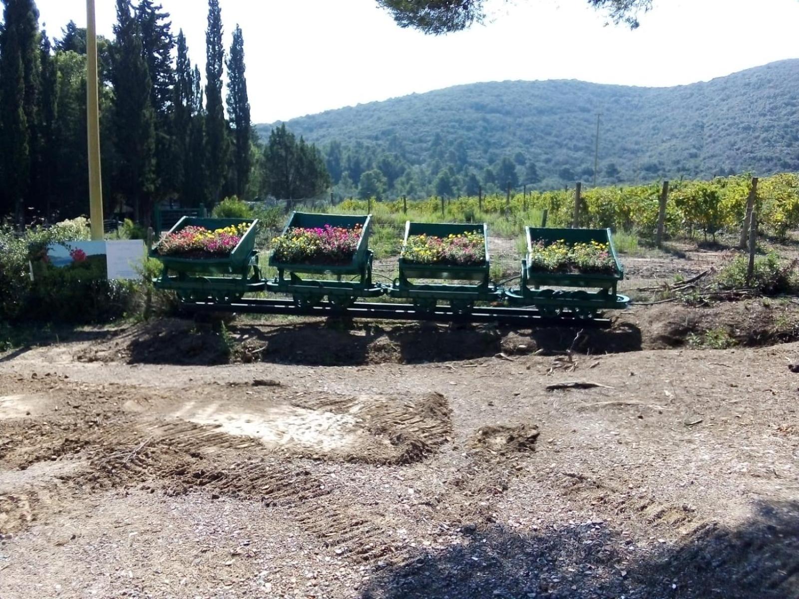 Agriturismo Galenzana