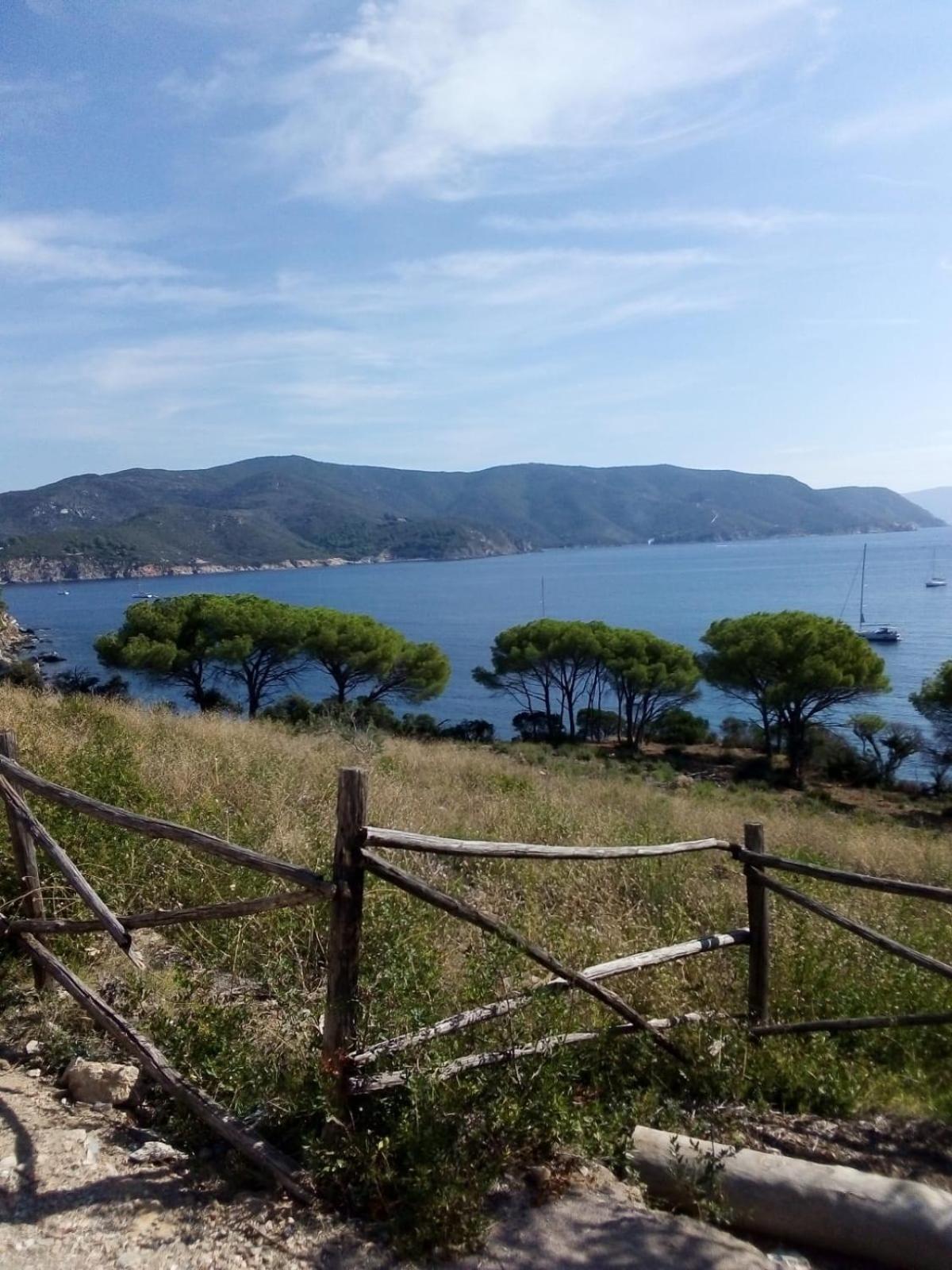 Agriturismo Galenzana