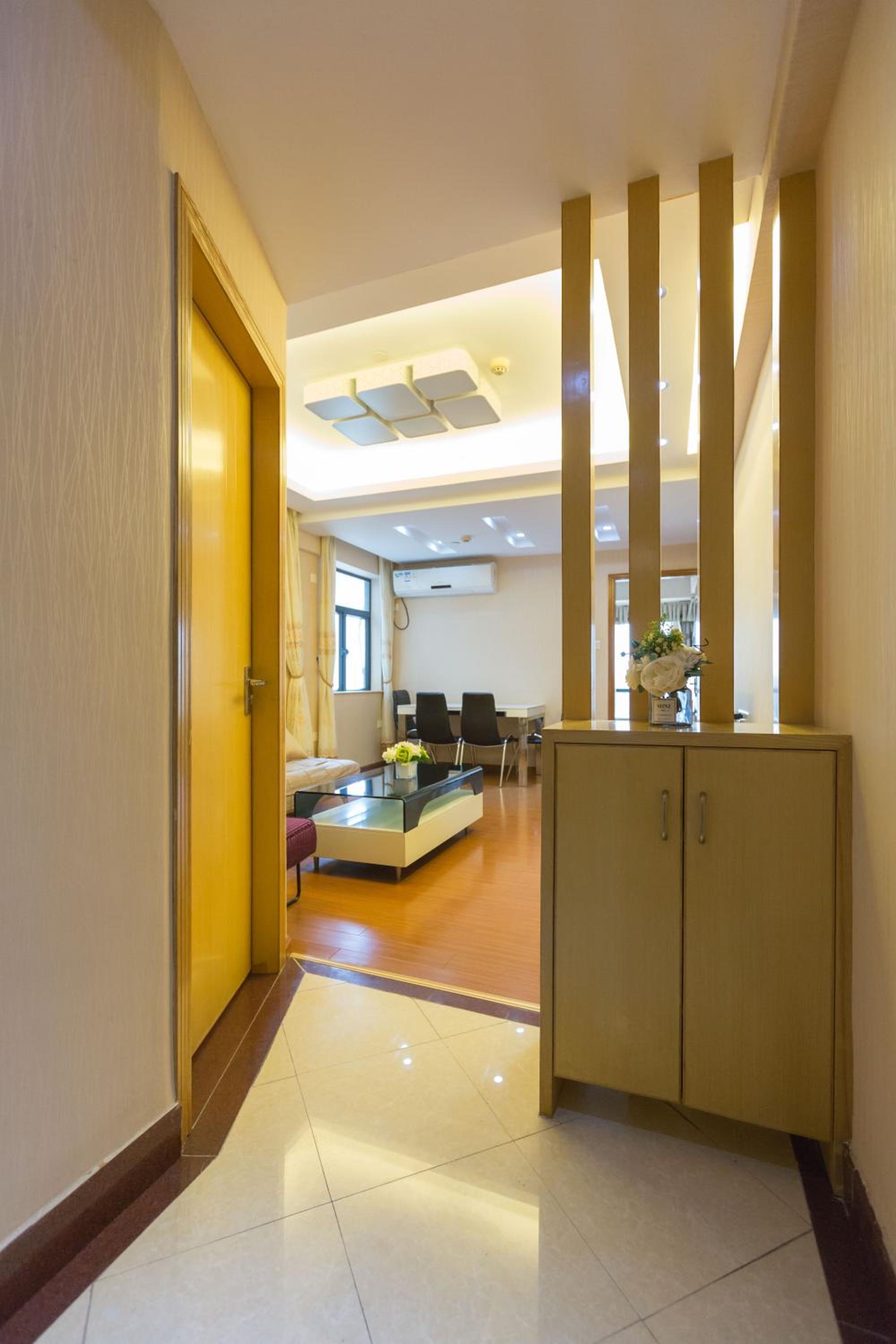 Zhongshan Vacations - Po Si Zhineng Apartment - Property Image 11