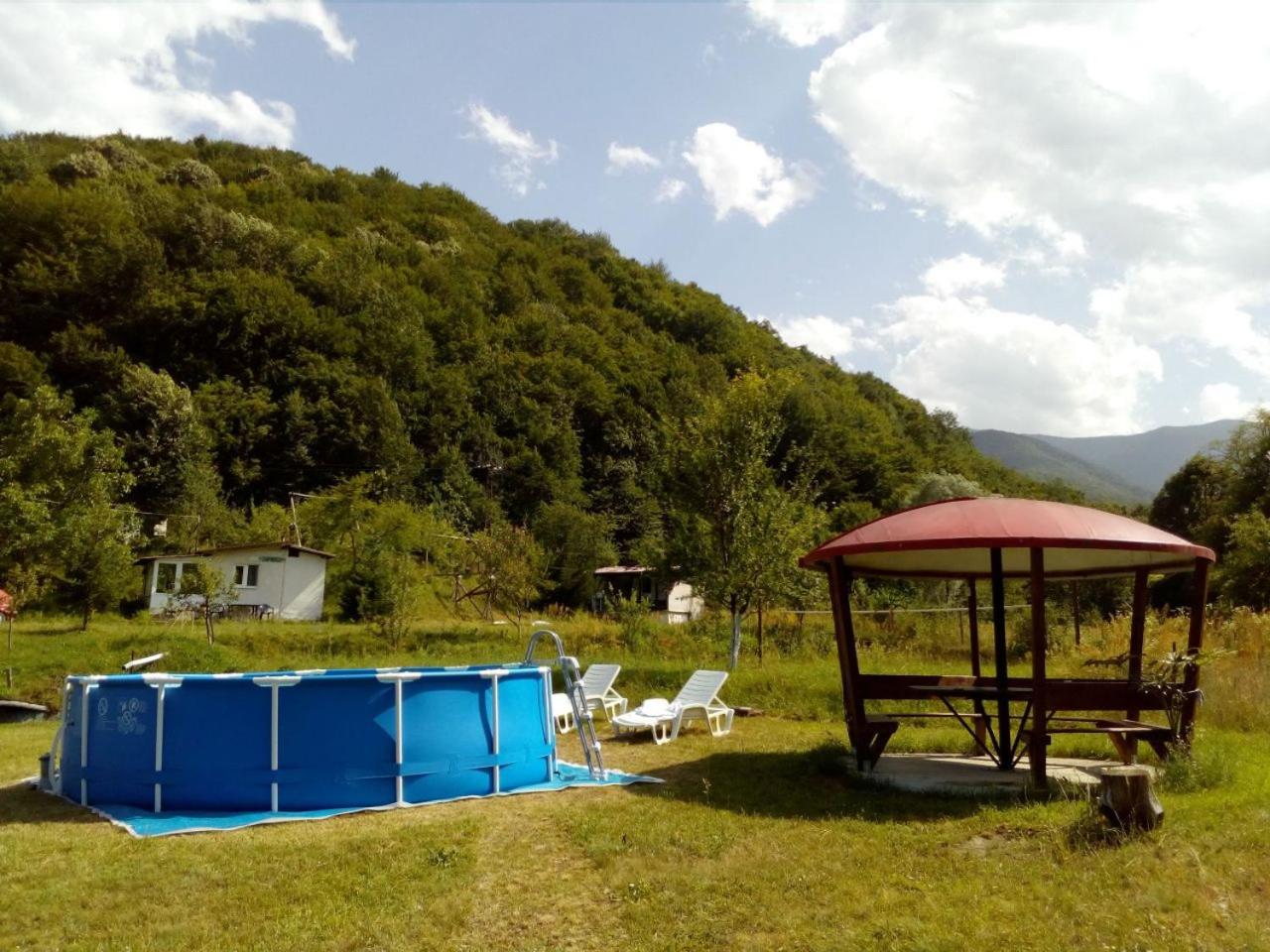 Bungalows Zdravets