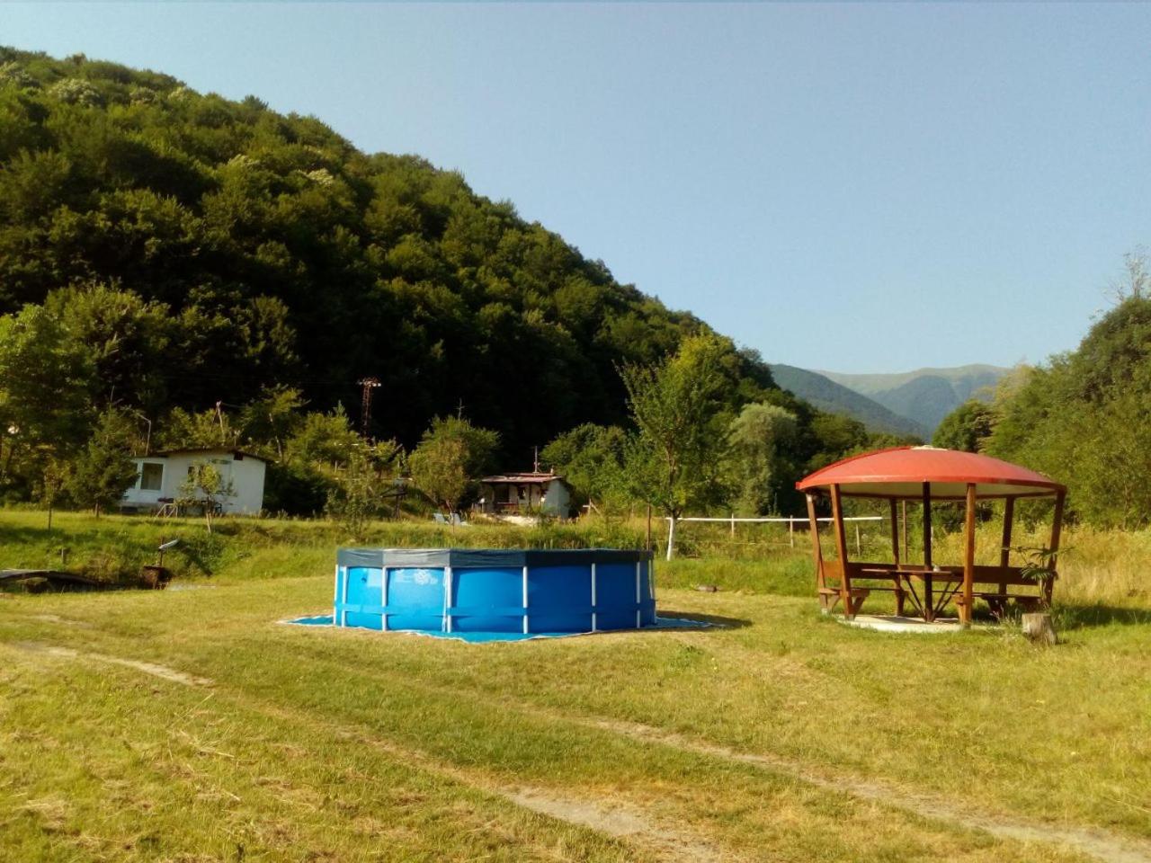 Bungalows Zdravets