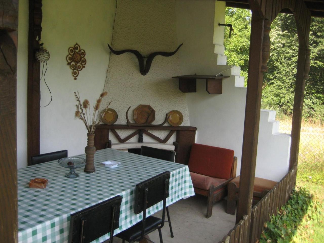 Bungalows Zdravets