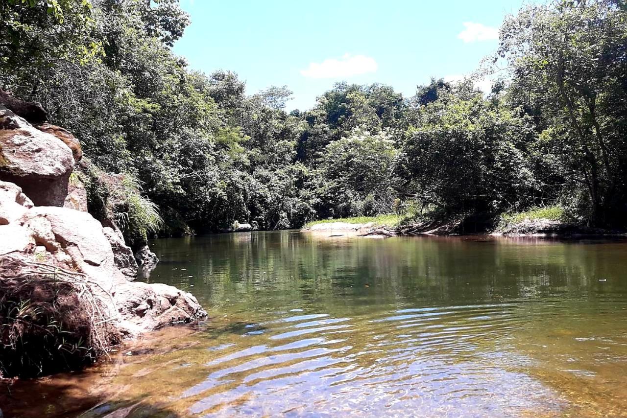 Praia do Jatobá