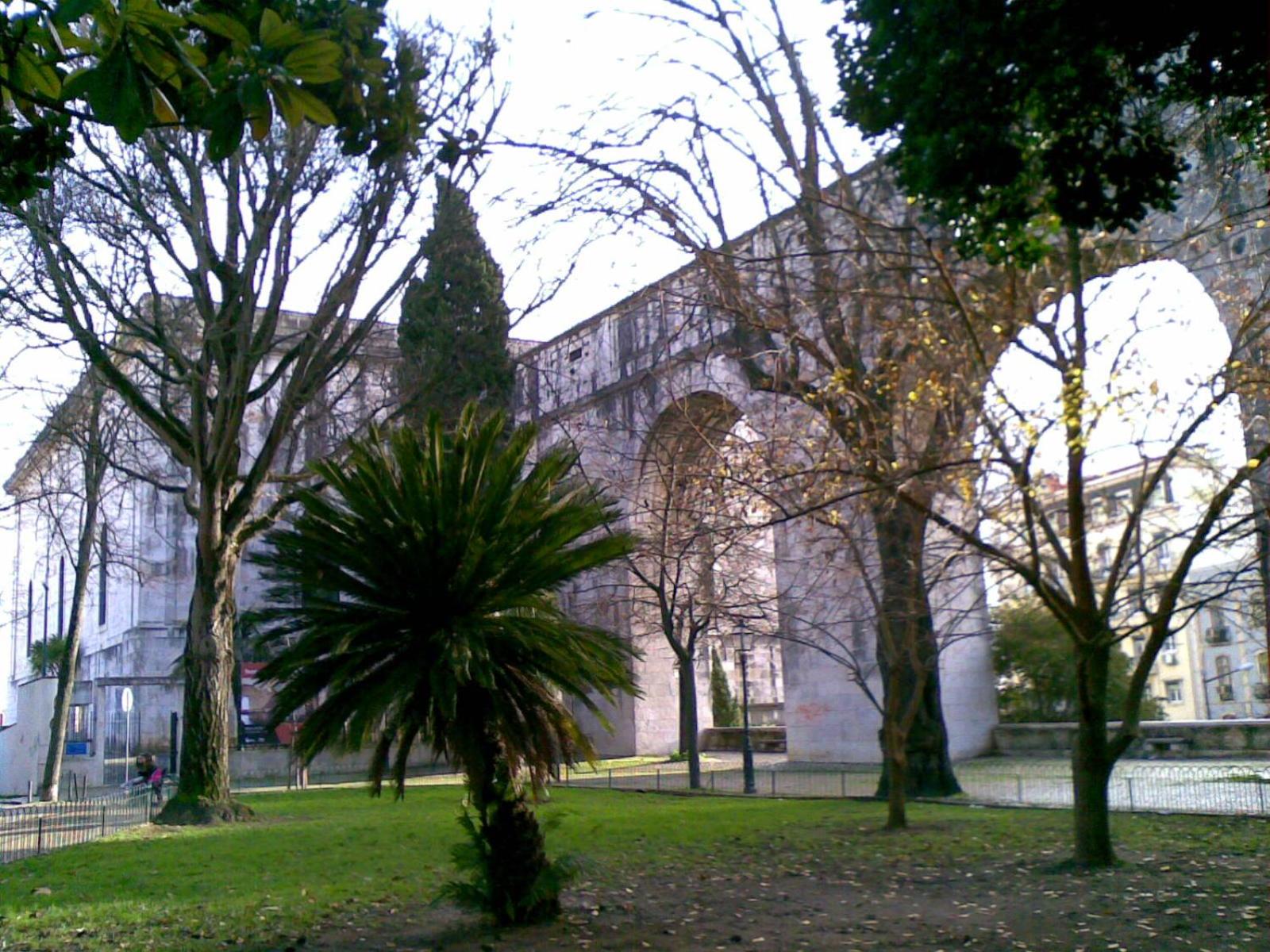 TryLisbon Amoreiras view 3