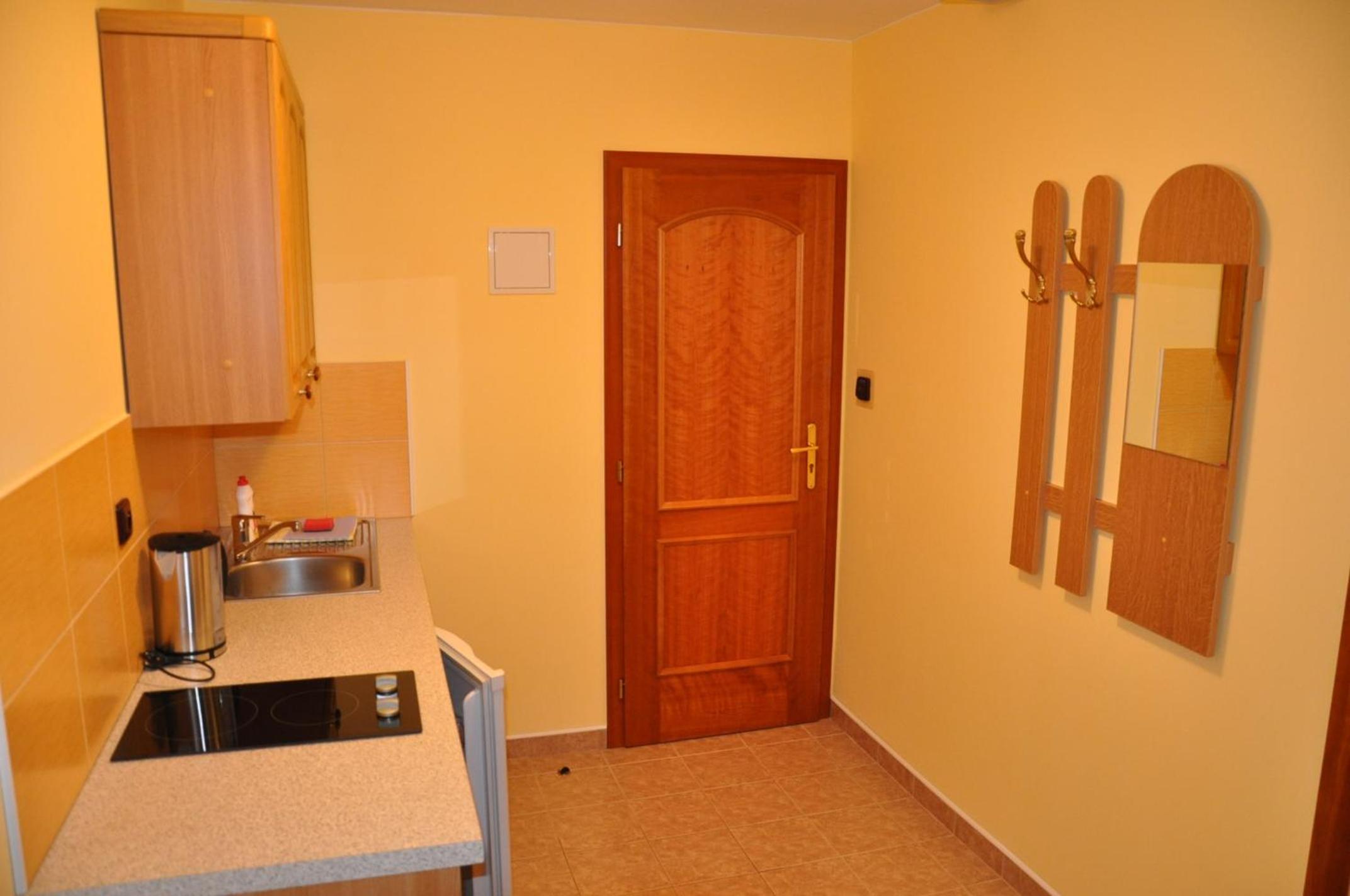 Apartmány Florian view 2