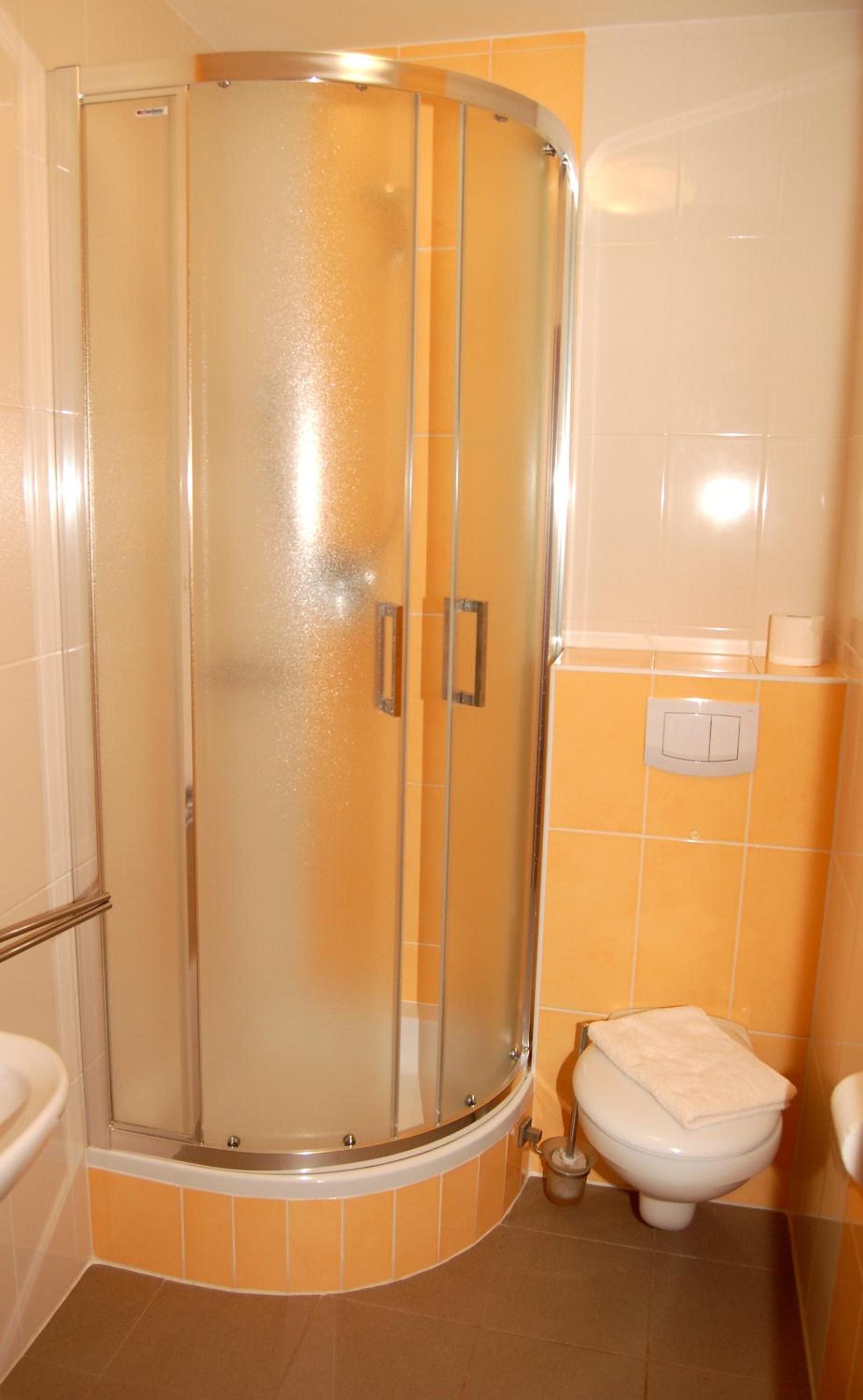 Apartmány Florian view 4