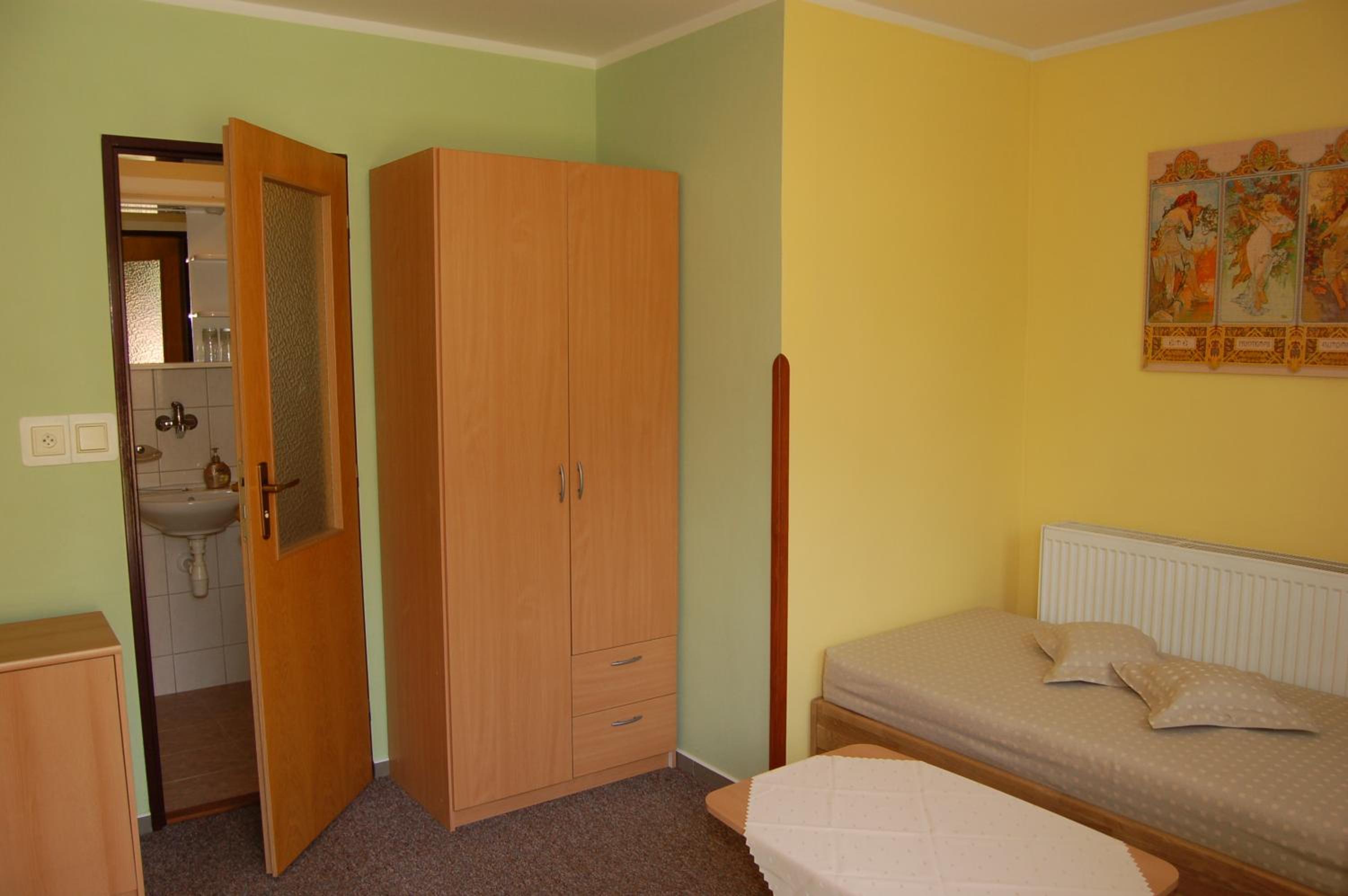 Apartmány Florian view 5