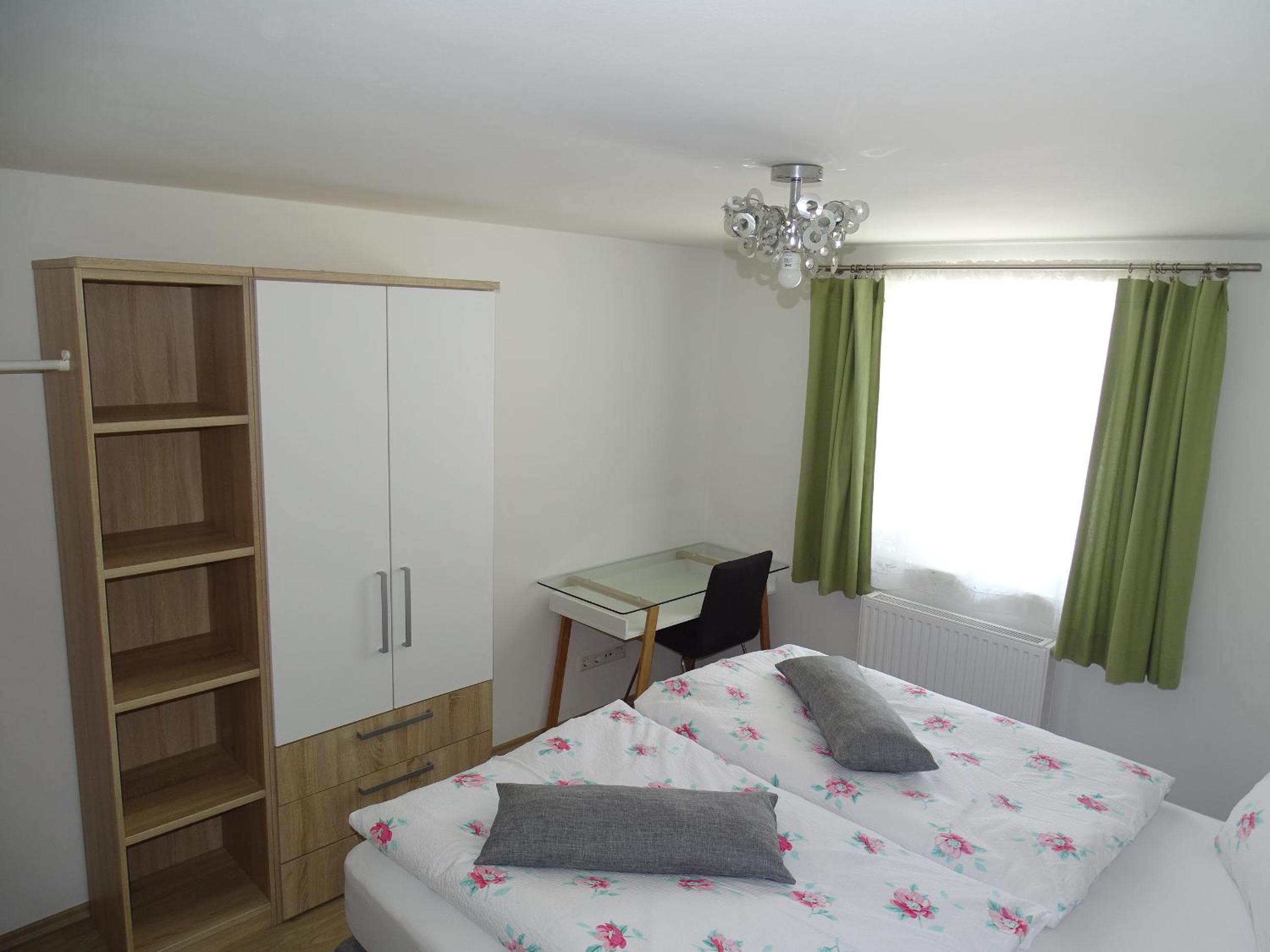 Ferienwohnung Stegmühle I