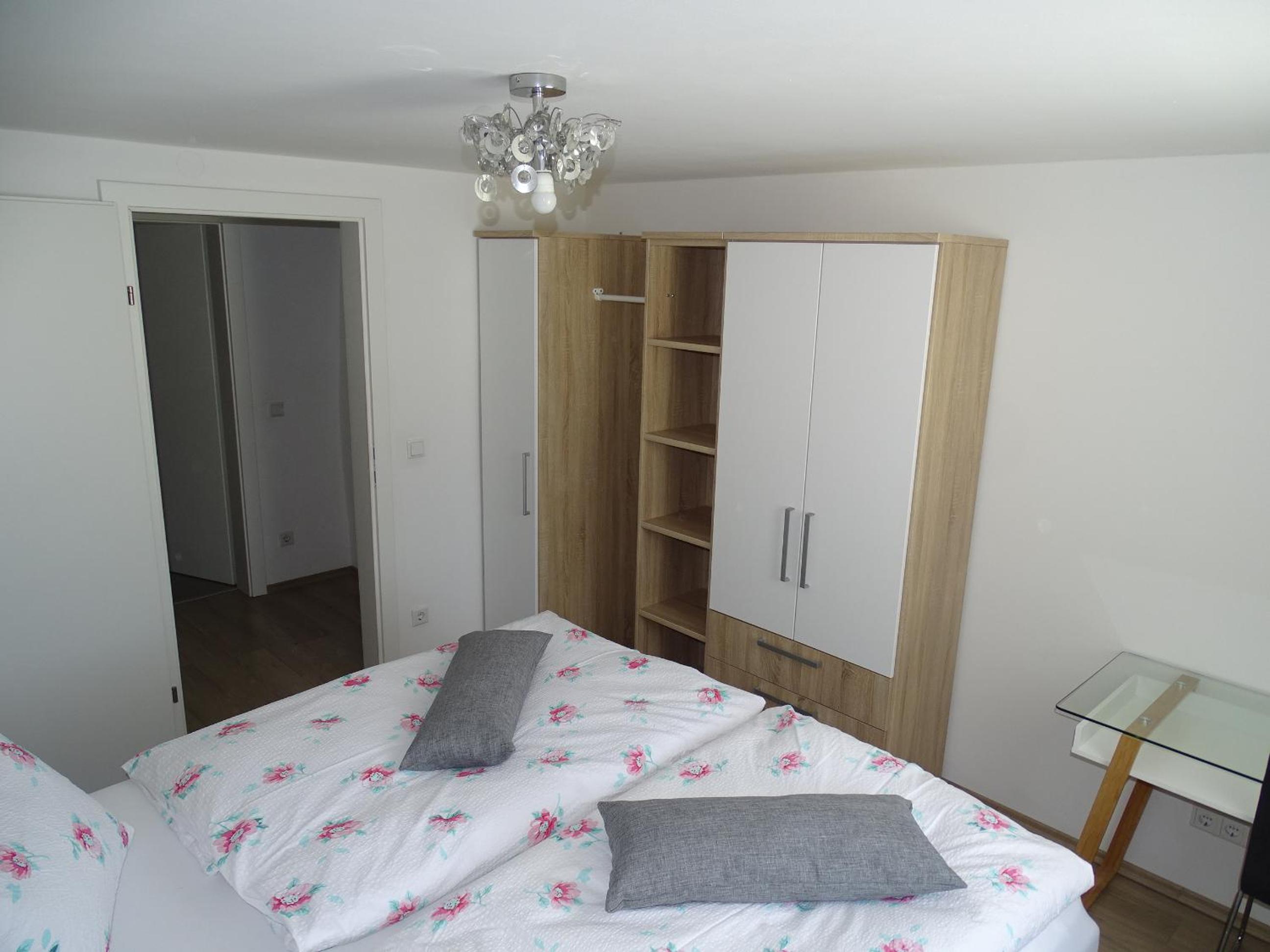 Ferienwohnung Stegmühle I