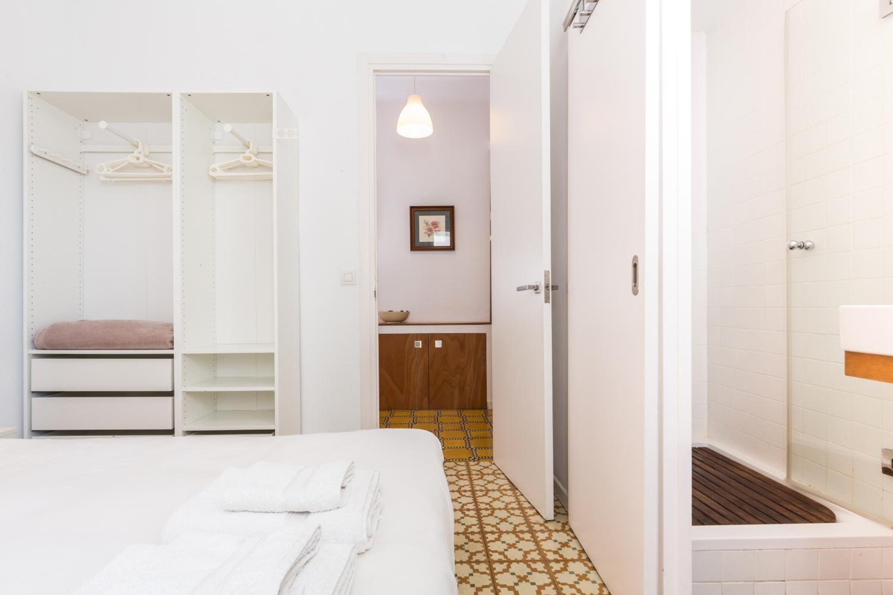 Montaber Apartment - Gracia photo 2