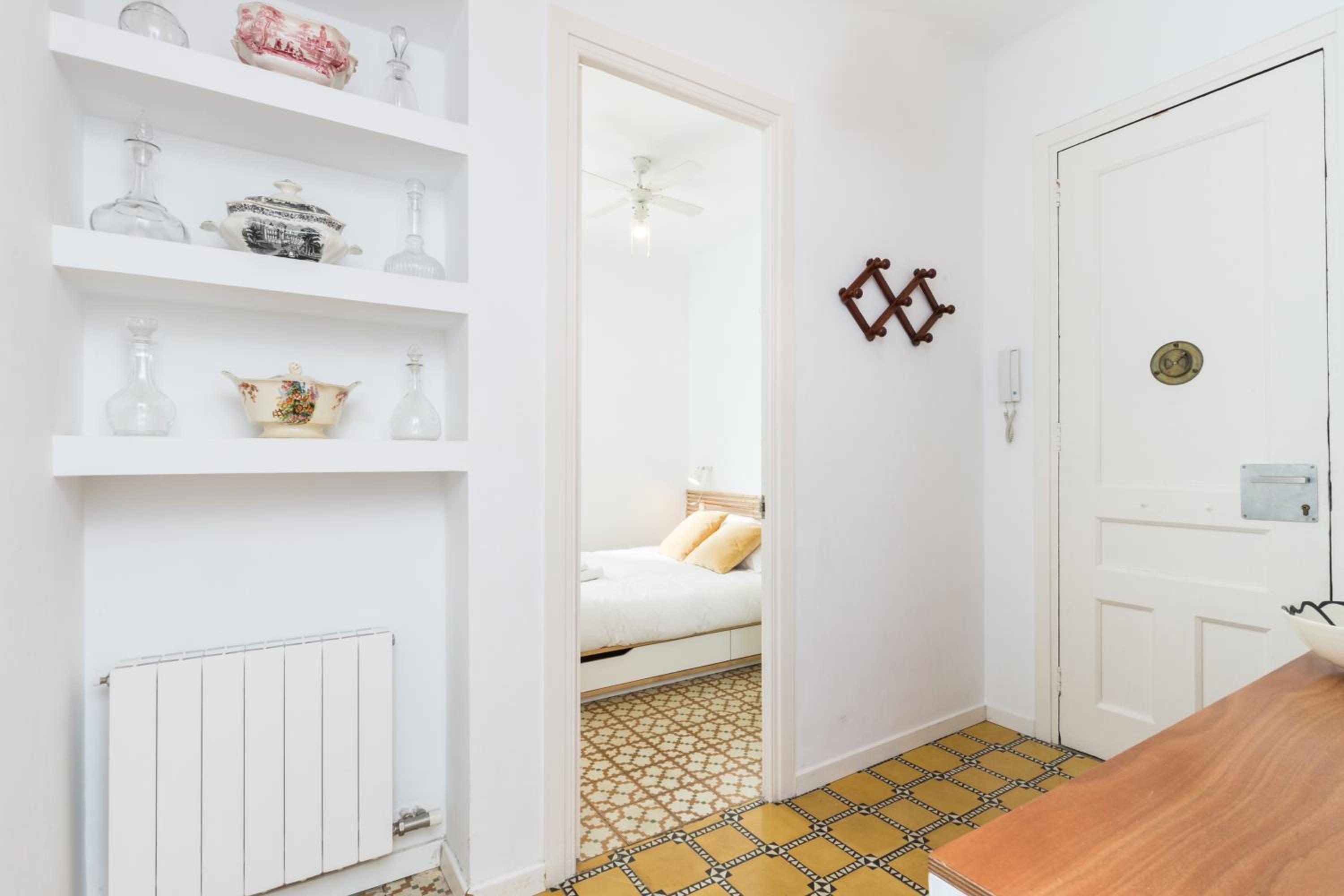 Montaber Apartment - Gracia photo 5