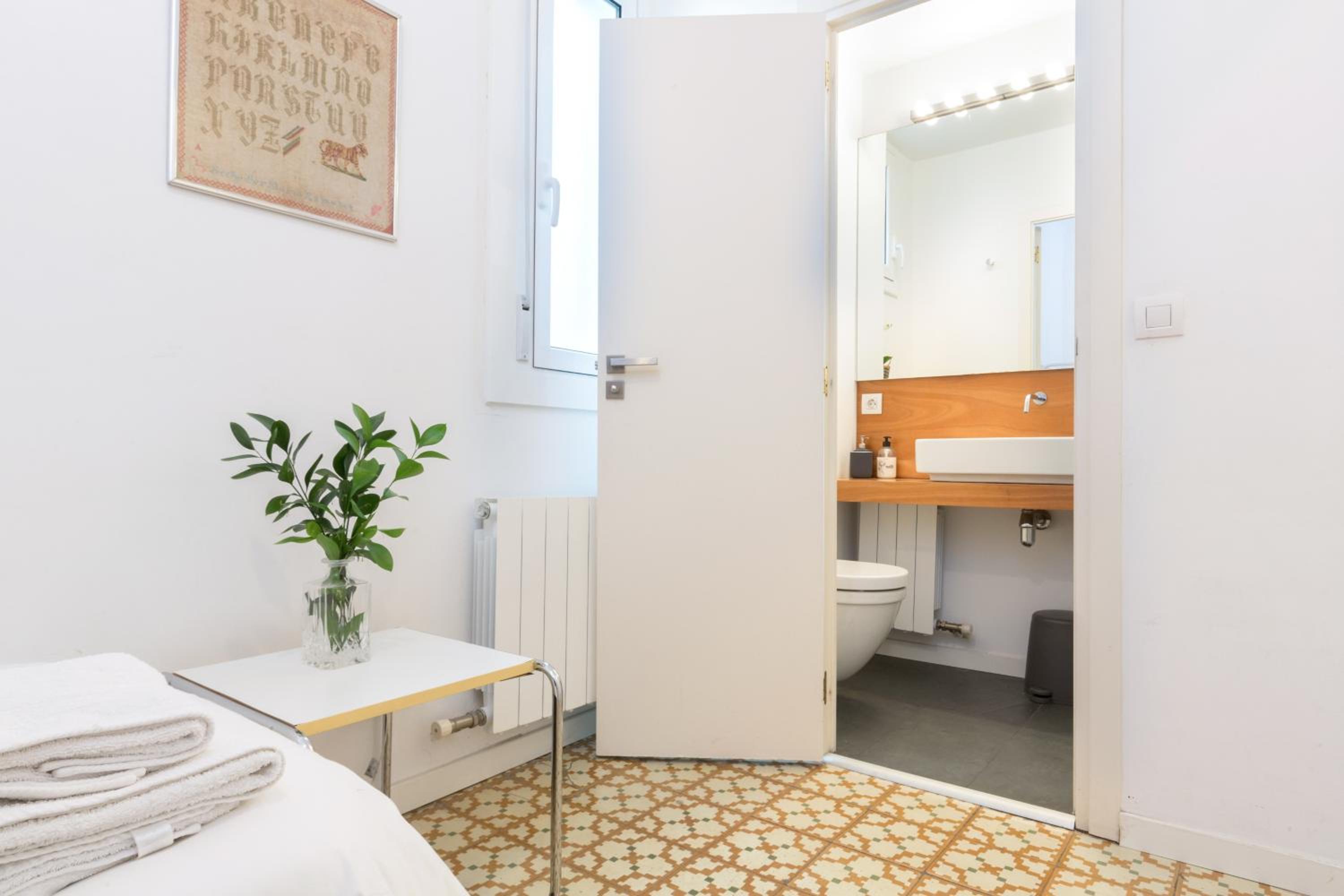 Montaber Apartment - Gracia photo 4